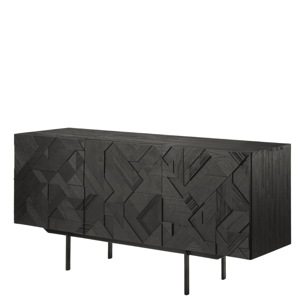 Ethnicraft Graphic Sideboard