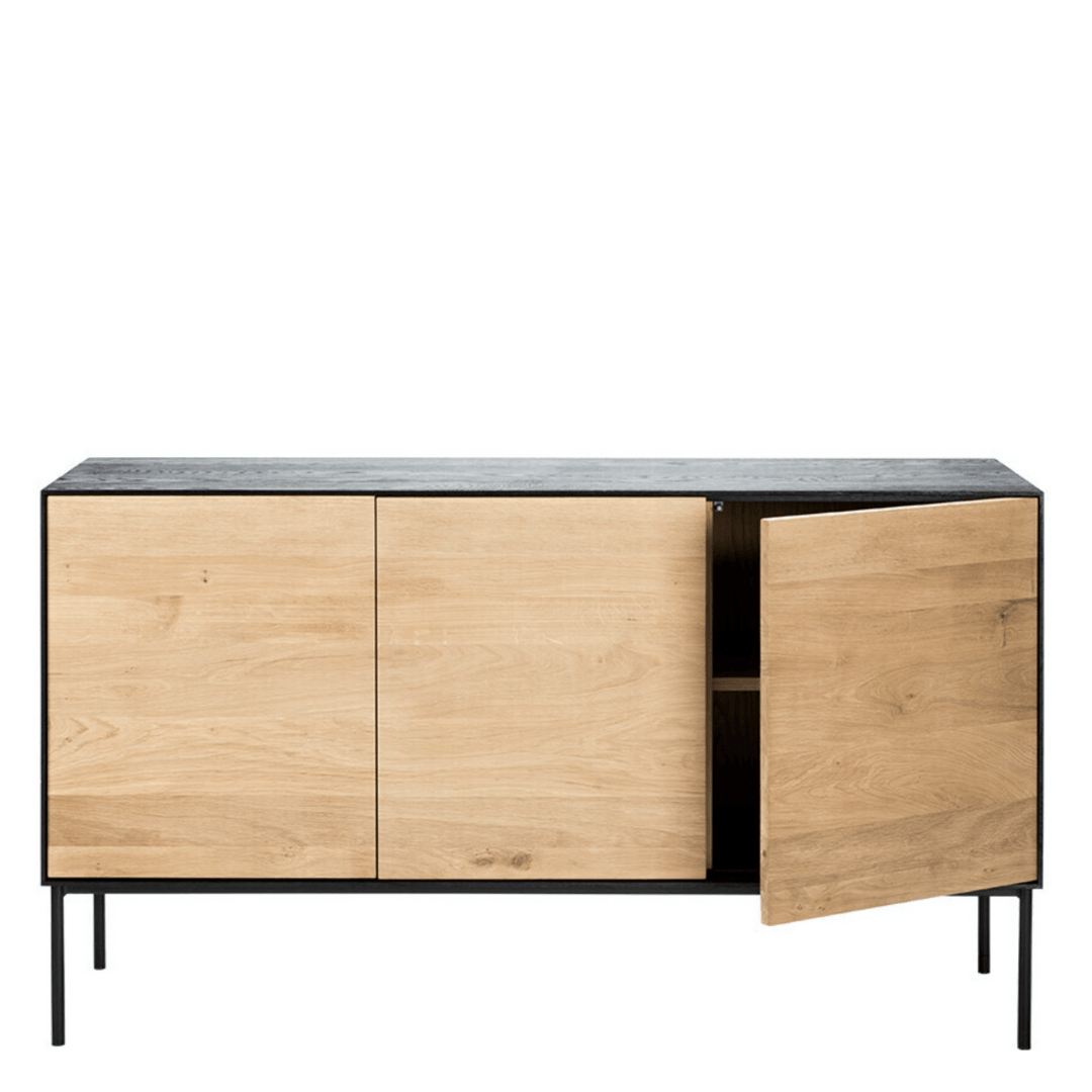 Blackbird Sideboard