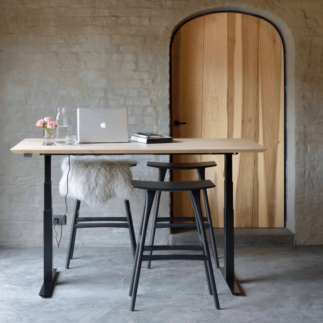 Bok Sit-Stand Desk - Thumbnail 5