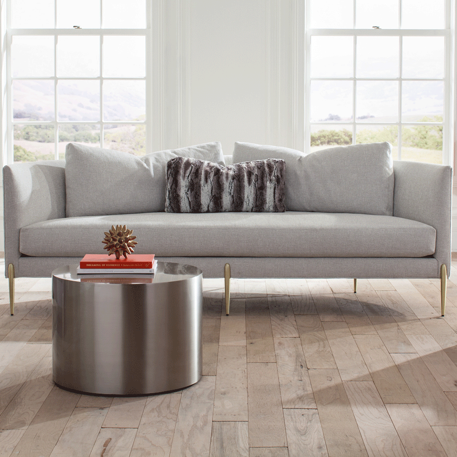 Decked Out Sofa - Urban Natural Home Furnishings