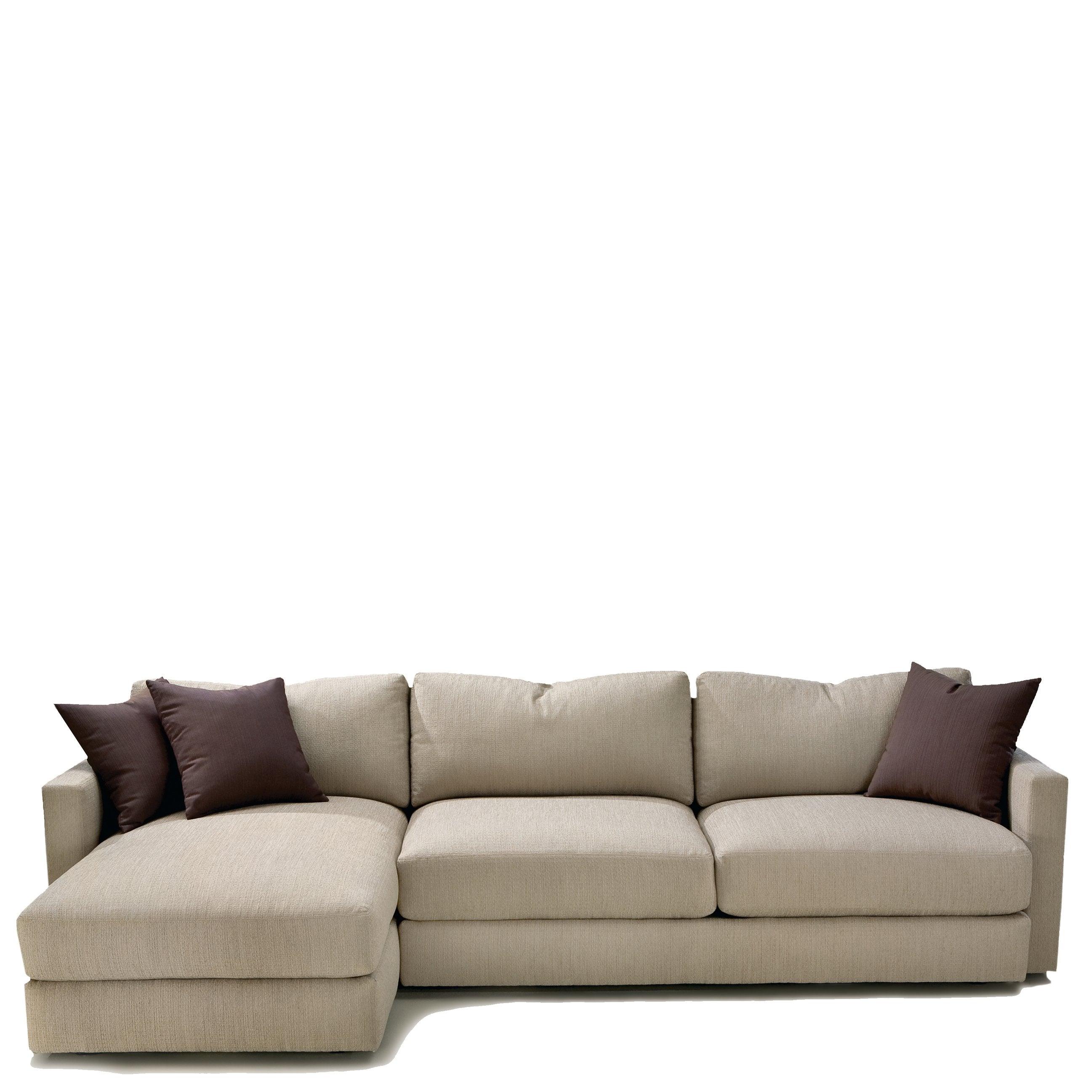 Mr. Big Sectional | Thayer Coggin – Urban Natural Home