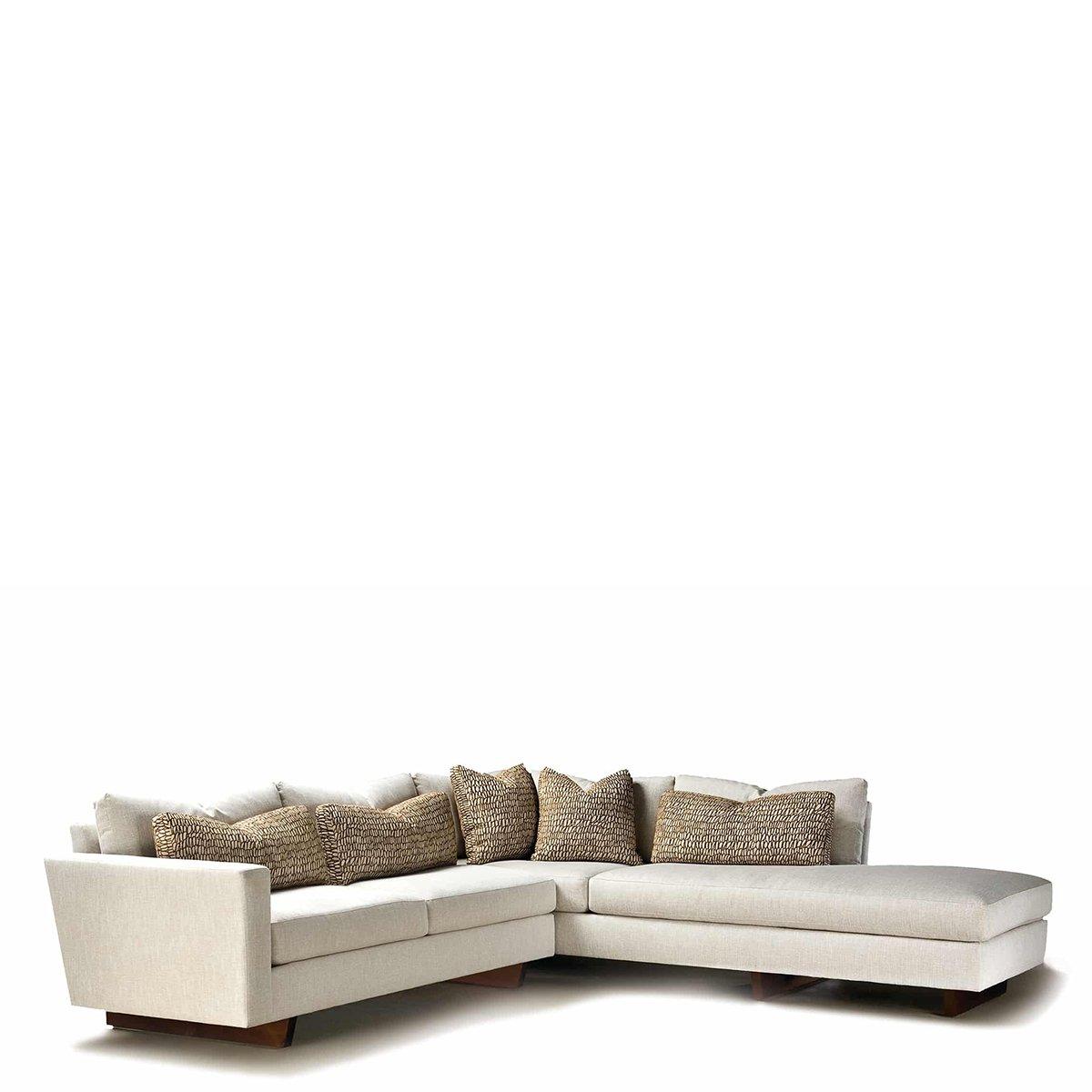 Clip Straight Sectional - Thumbnail 3