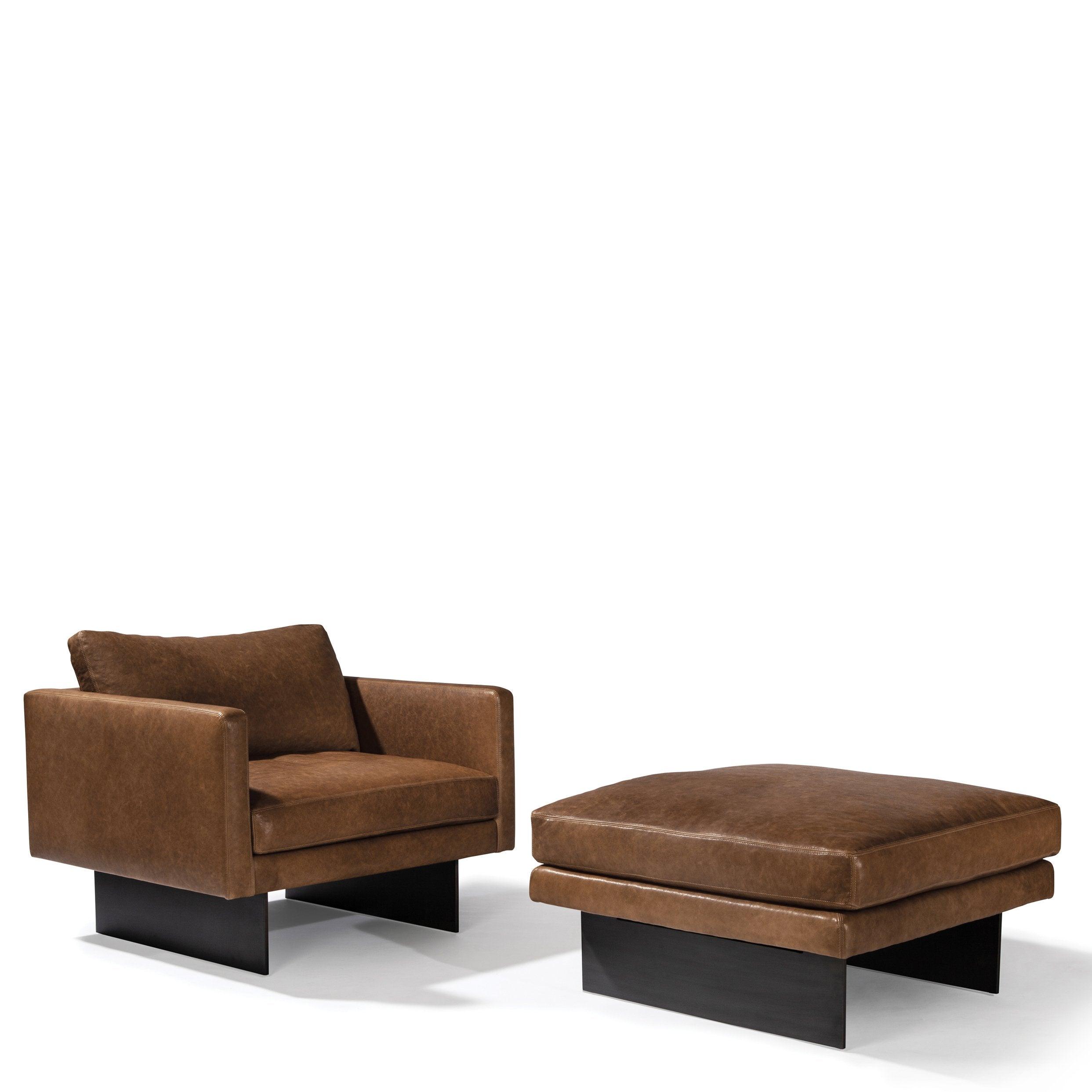 Blade Lounge Chair - Thumbnail 2