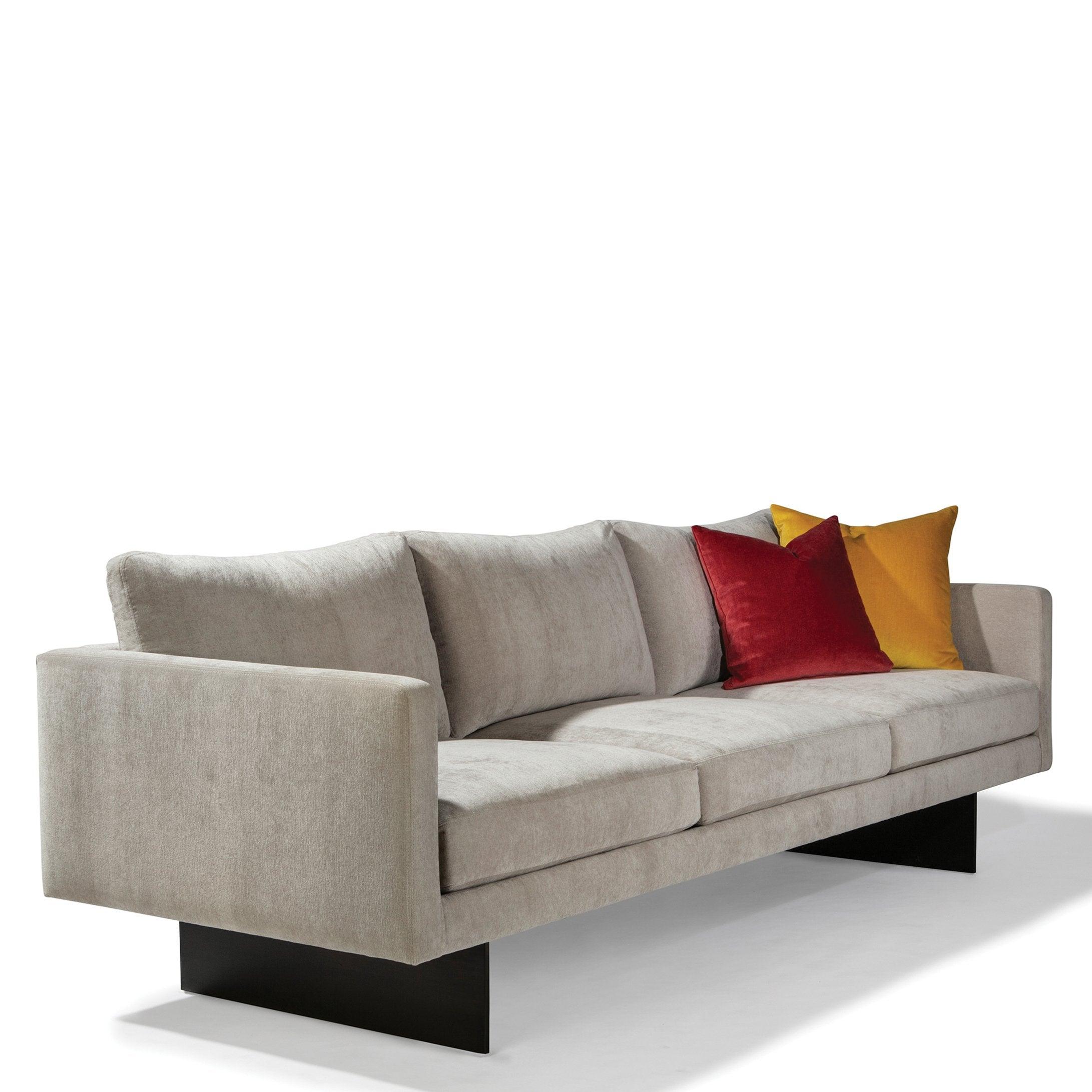 Ice Blade Sectional Sofa