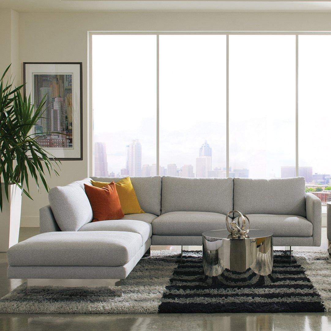 Blade Small Sectional