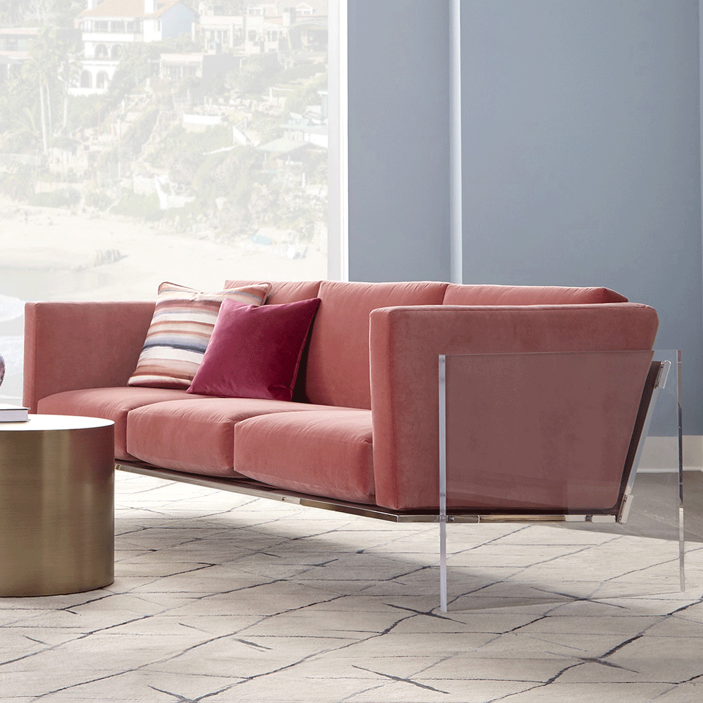 Get Smart Sofa - Thumbnail 3