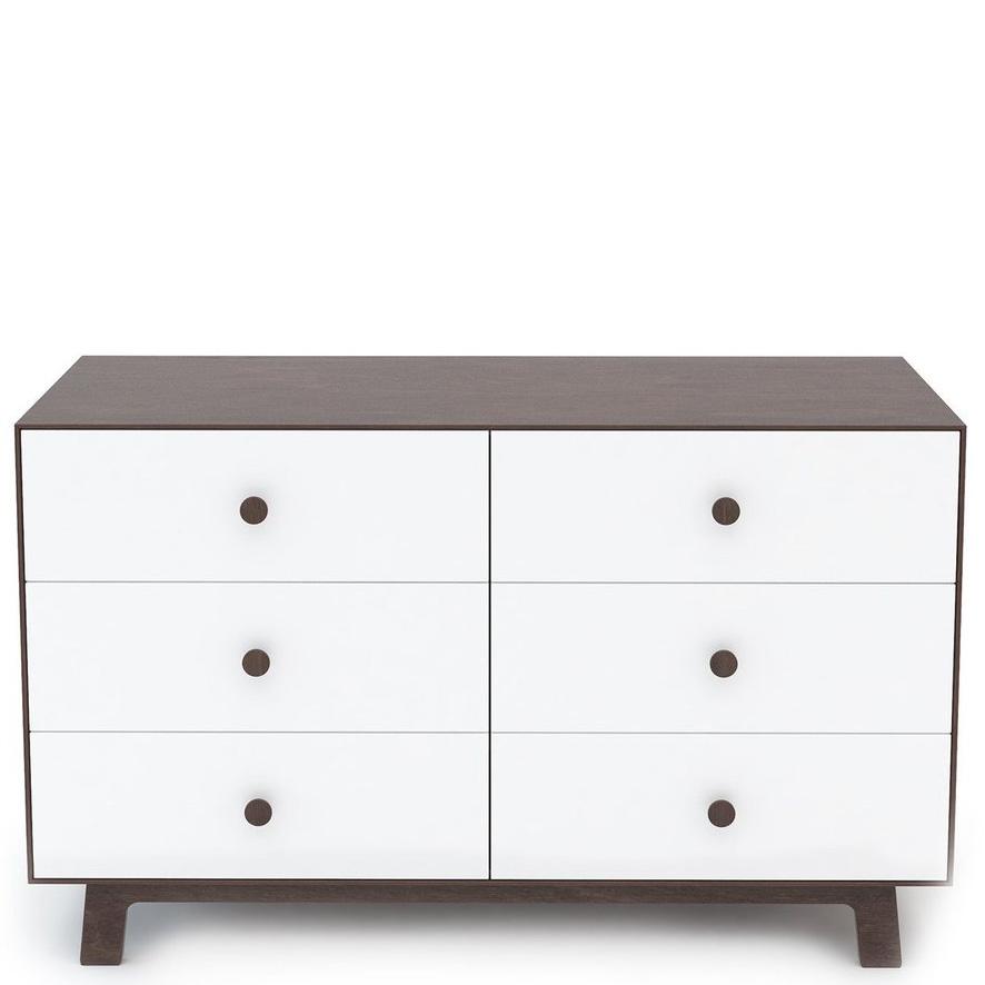6 Drawer Dresser-Sparrow by Oeuf