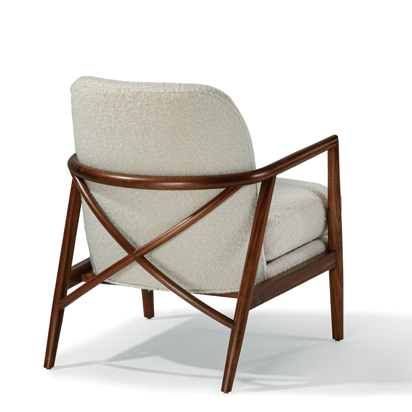 Lex Lounge Chair - Thumbnail 2