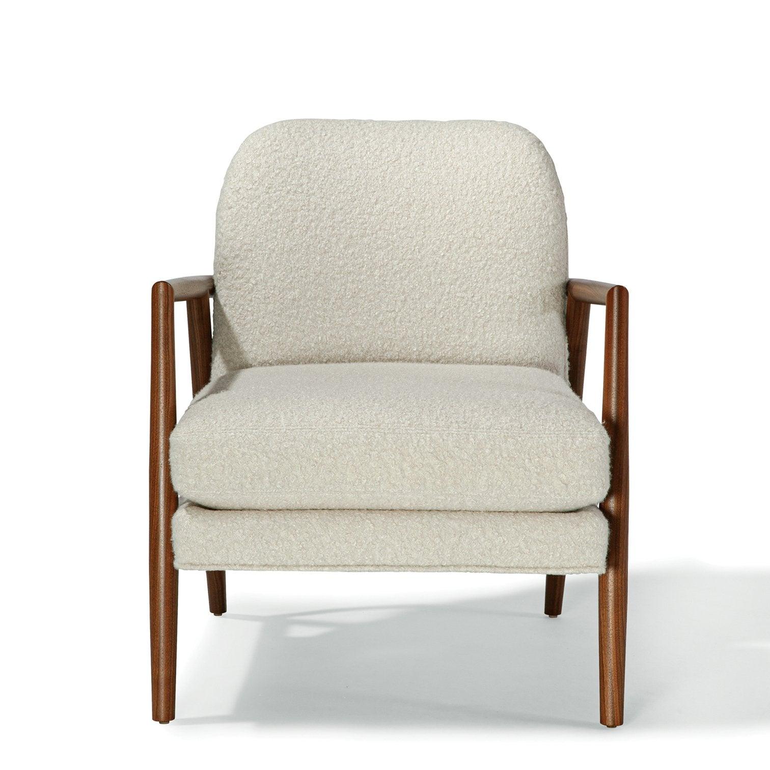 Lex Lounge Chair - Thumbnail 5