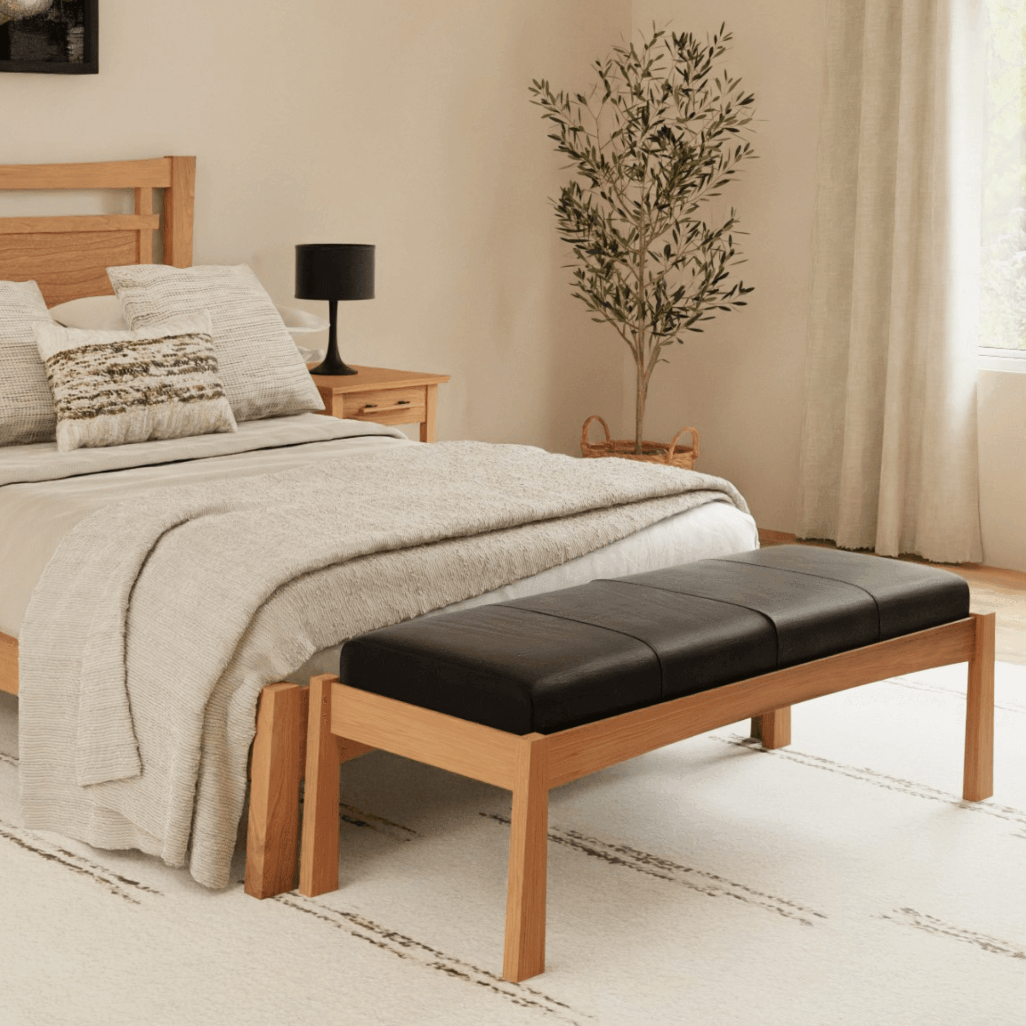 Copeland Berkeley Bench - Thumbnail 4