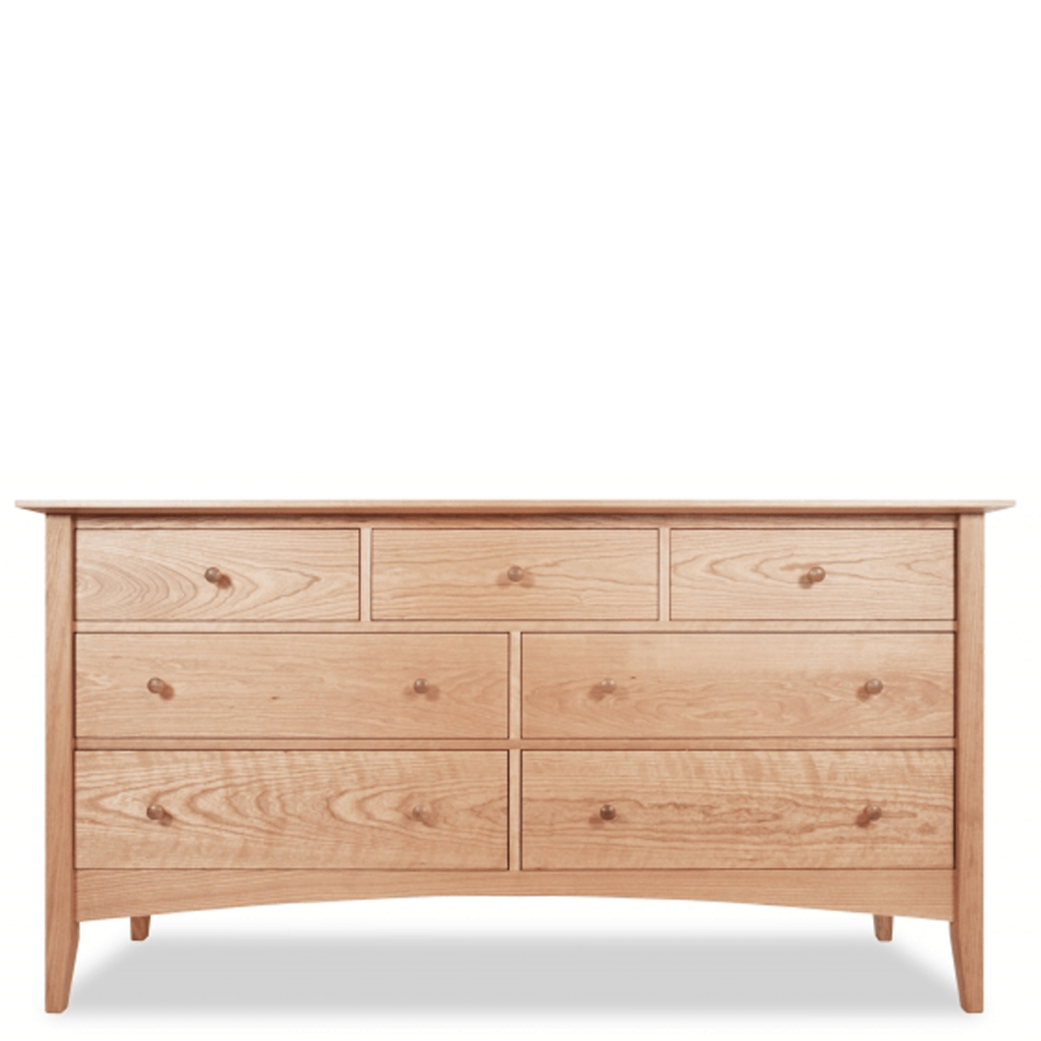Maple Corner Woodworks Canterbury Dresser