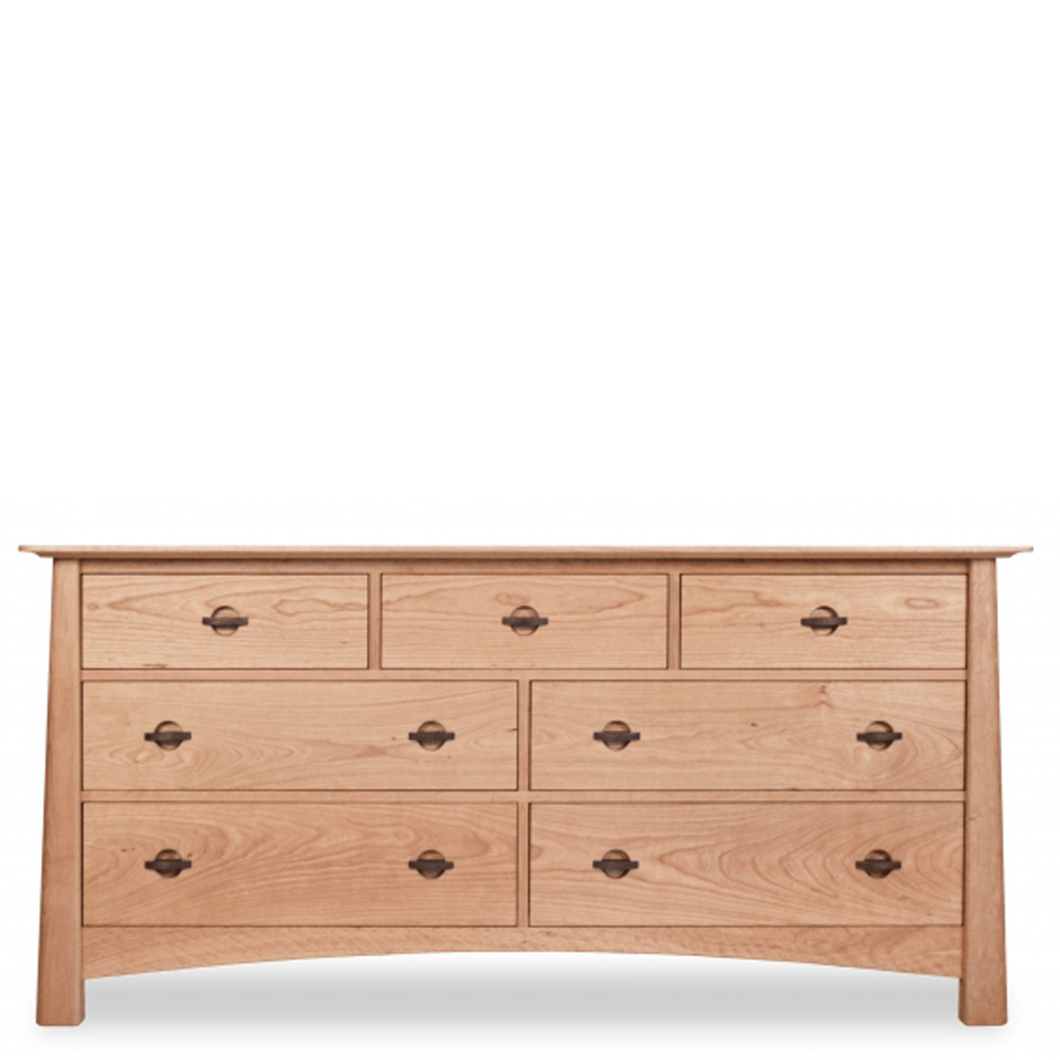 Harvestmoon Seven Drawer Dresser - Thumbnail 5