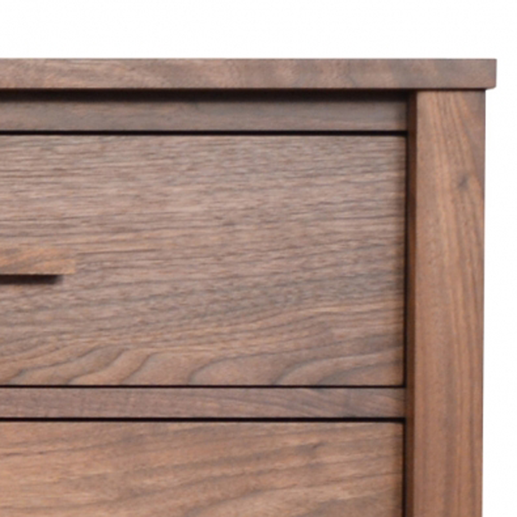 Horizon Seven Drawer Dresser - Urban Natural Home Furnishings