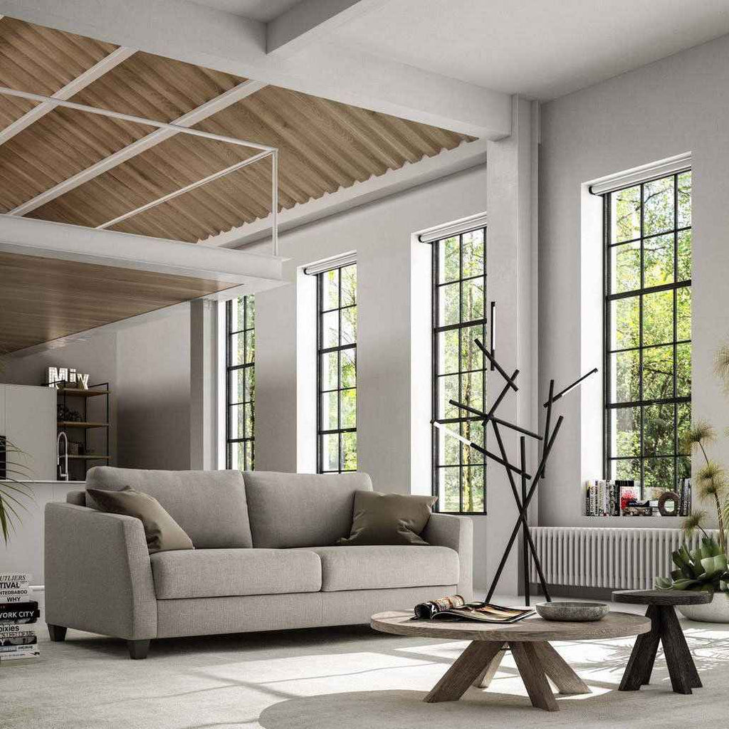 Monika King Size Sofa Sleeper - Urban Natural Home Furnishings