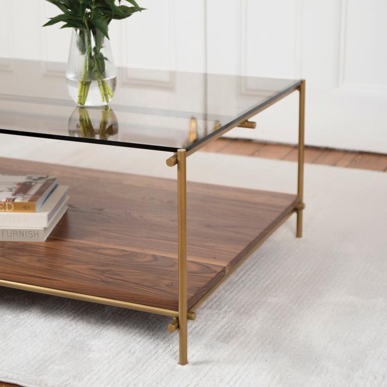 Collins Coffee Table - Thumbnail 3