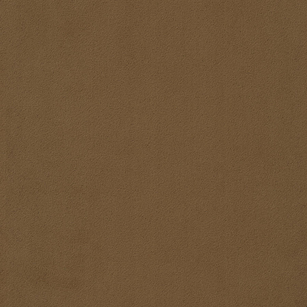 Grade A - Dark Brown Microsuede by Copeland Upholstery
