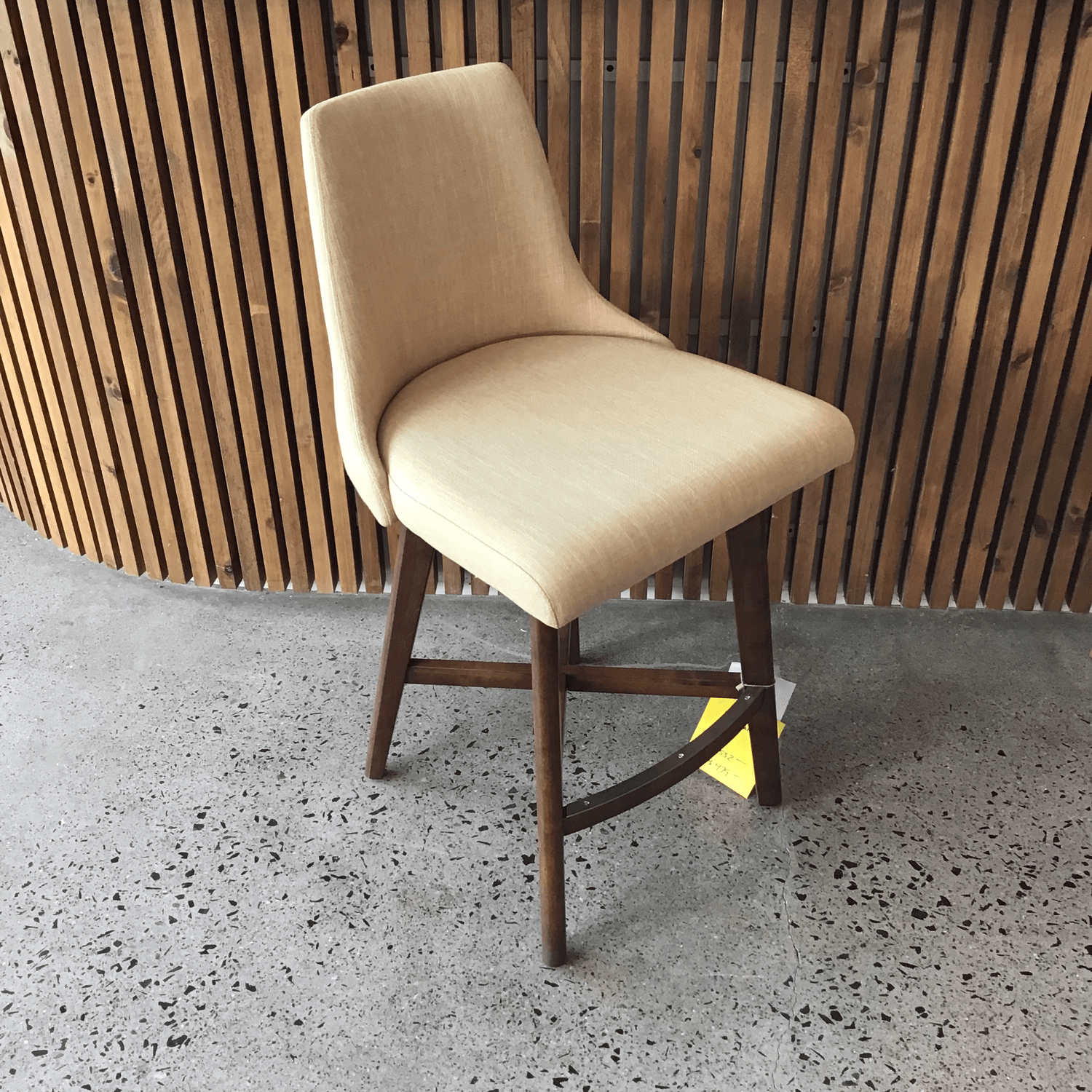 Downtown 8141 Counter Stool Urban Natural Floor Models Urban