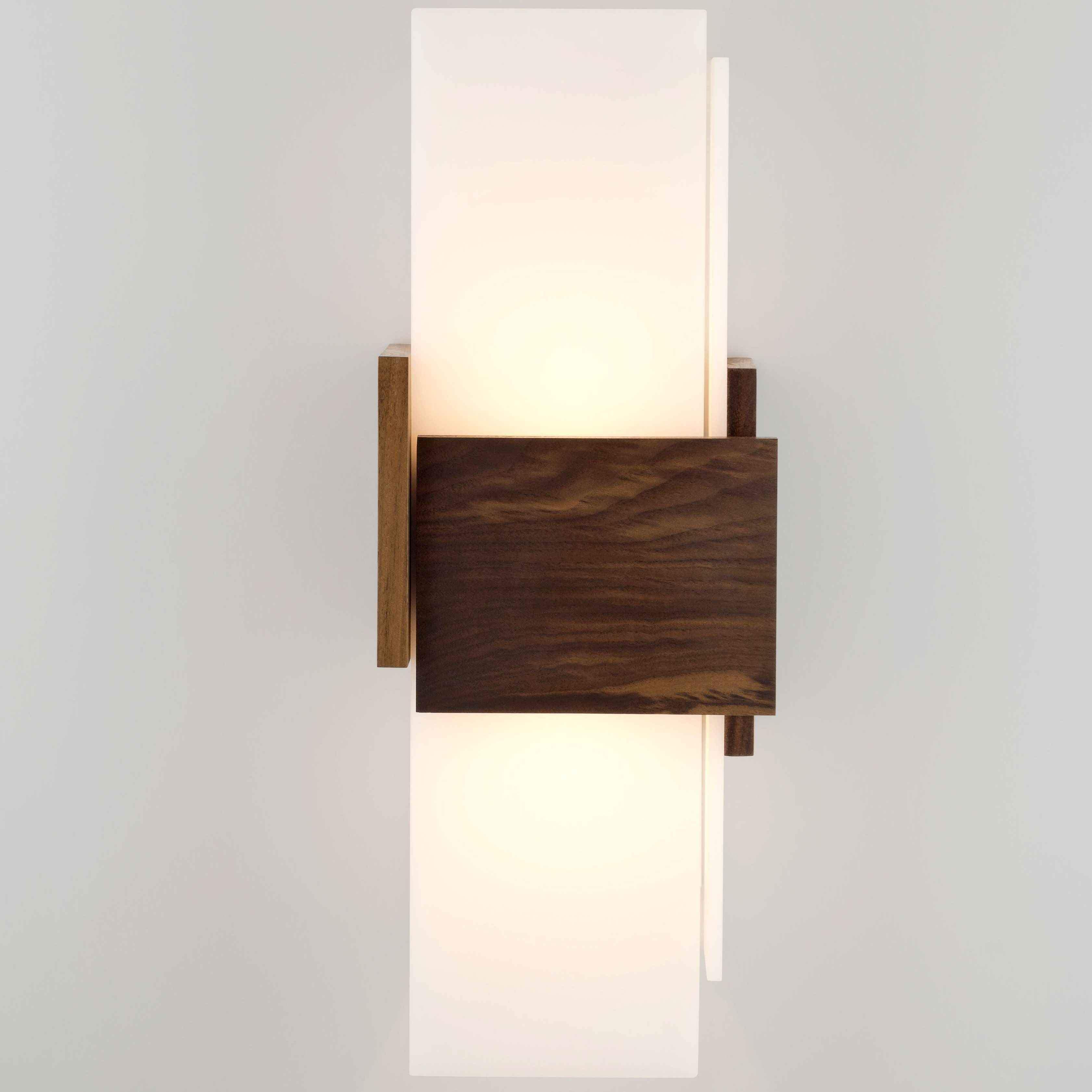 Acuo Sconce | Cerno – Urban Natural Home