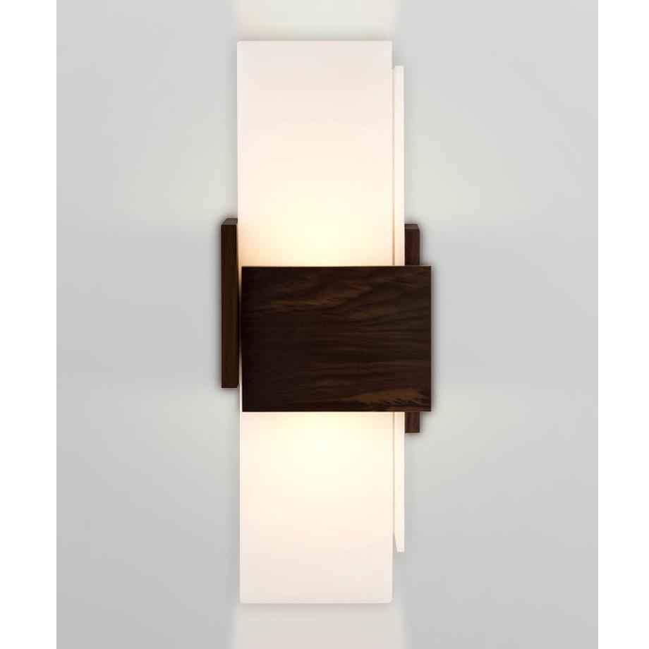 Acuo Sconce | Cerno – Urban Natural Home