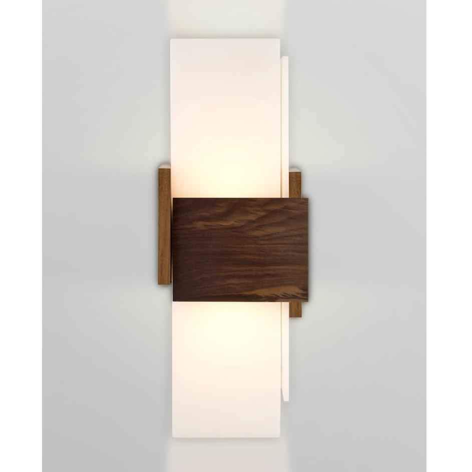Acuo Sconce by Cerno