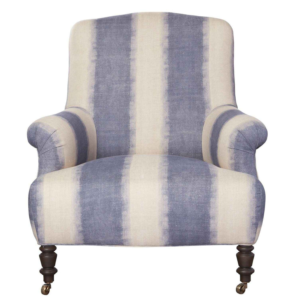Alma Upholstered Chair - Urban Natural Home Furnishings.  Living Room Chair, Cisco Brothers
