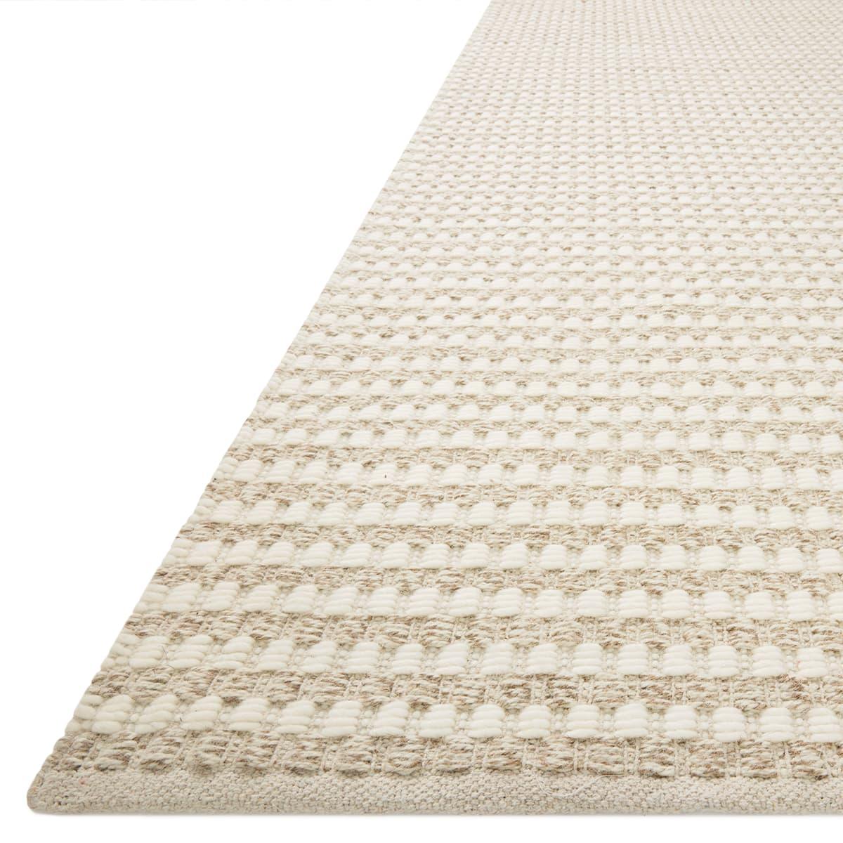 Ojai Hand Loomed Rug - Thumbnail 4