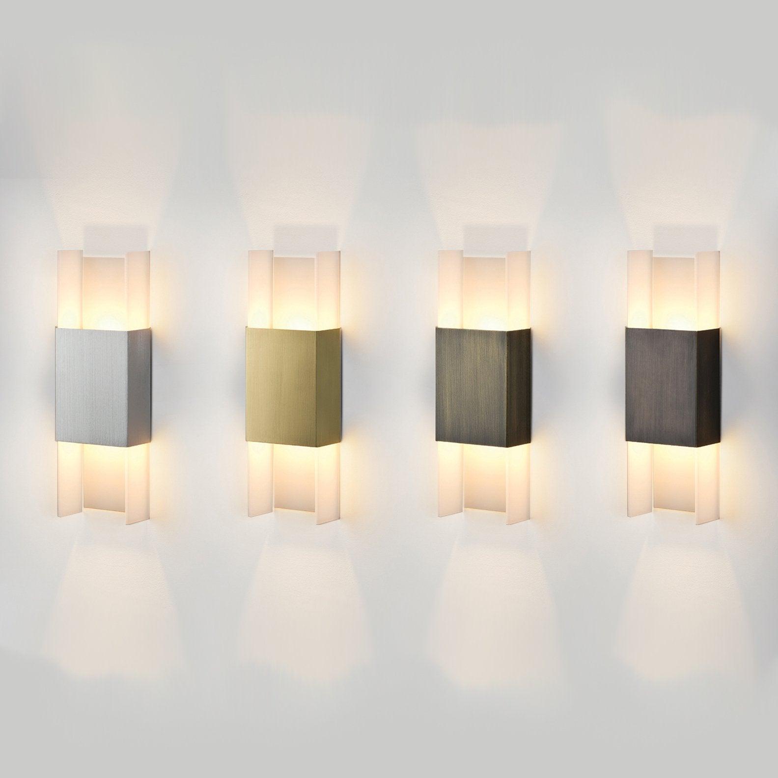 Ansa Wall Sconce - Thumbnail 3