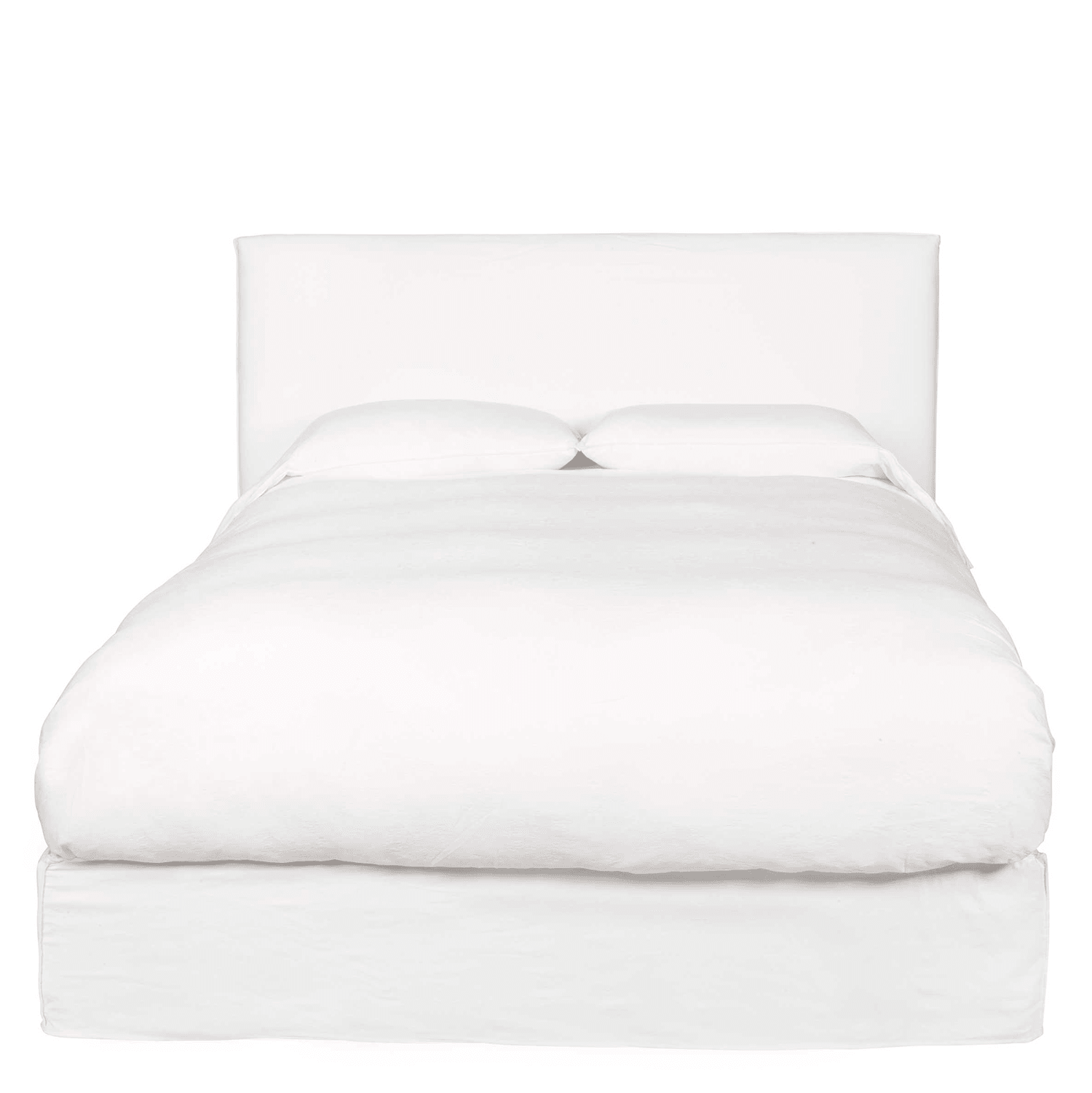 April Bed - Urban Natural Home Furnishings