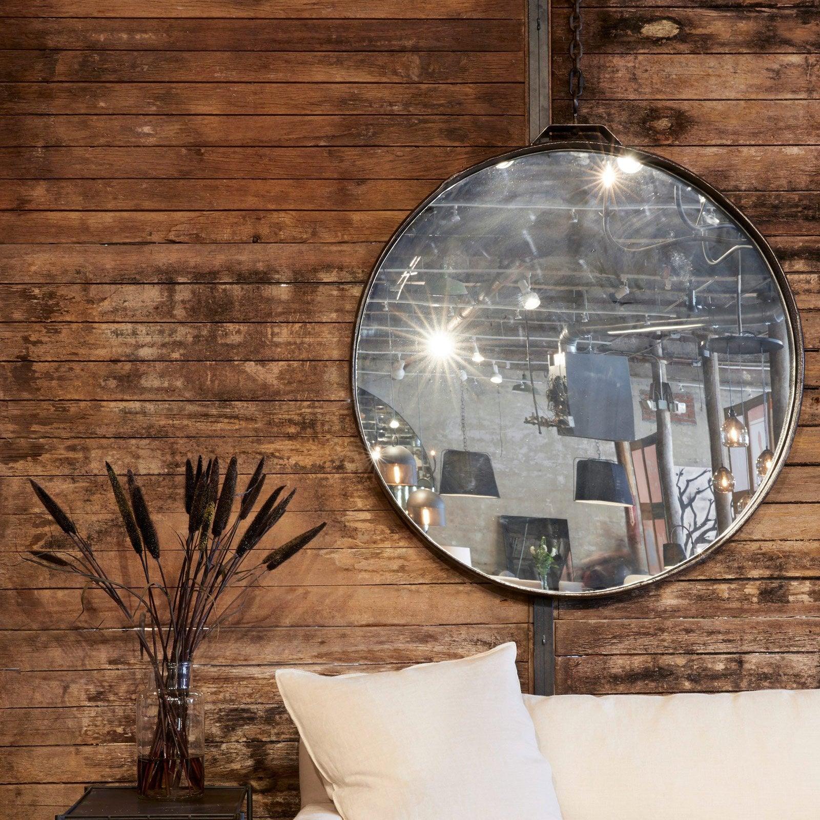 Cisco Home Ara Ring Mirror - Thumbnail 4