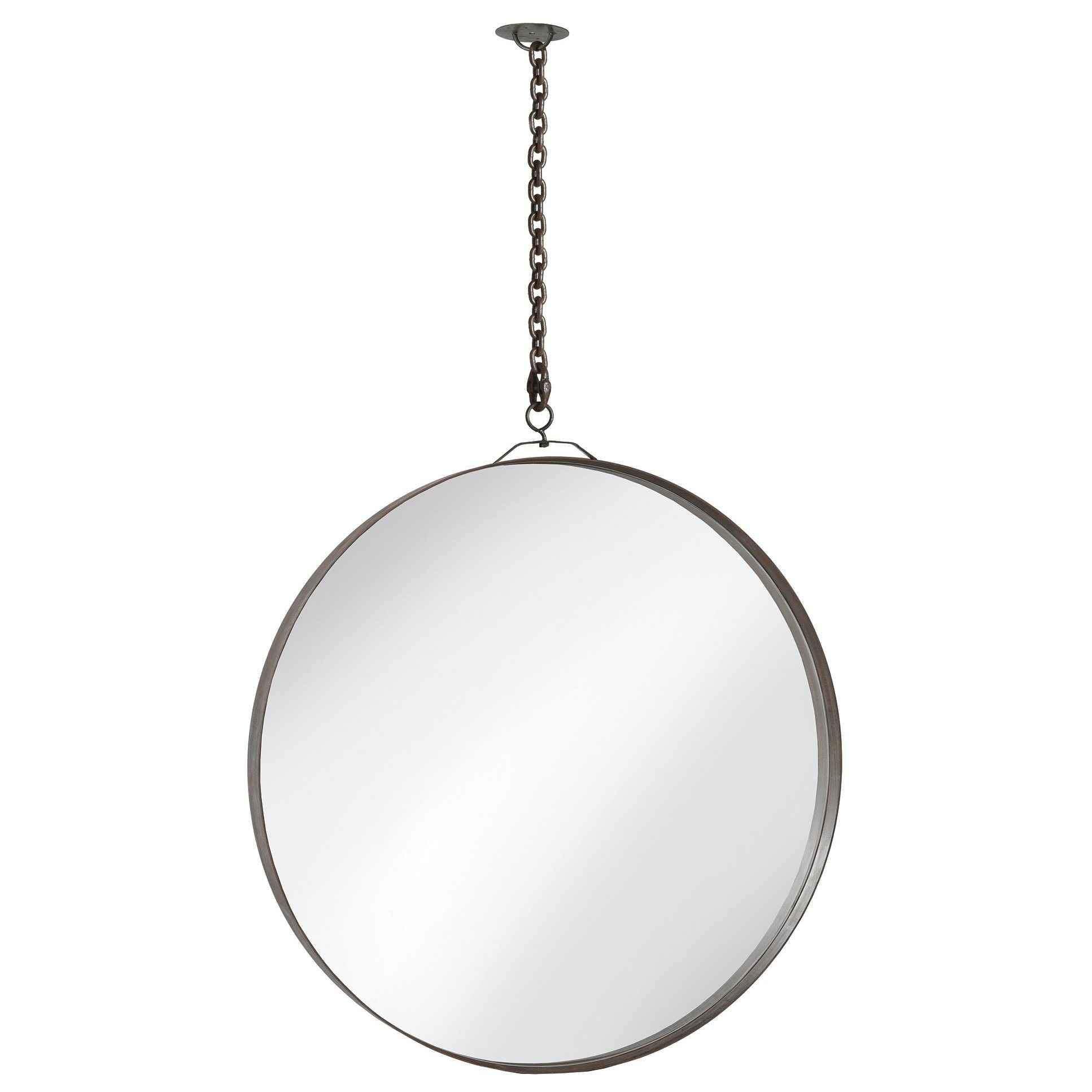 Cisco Home Ara Ring Mirror