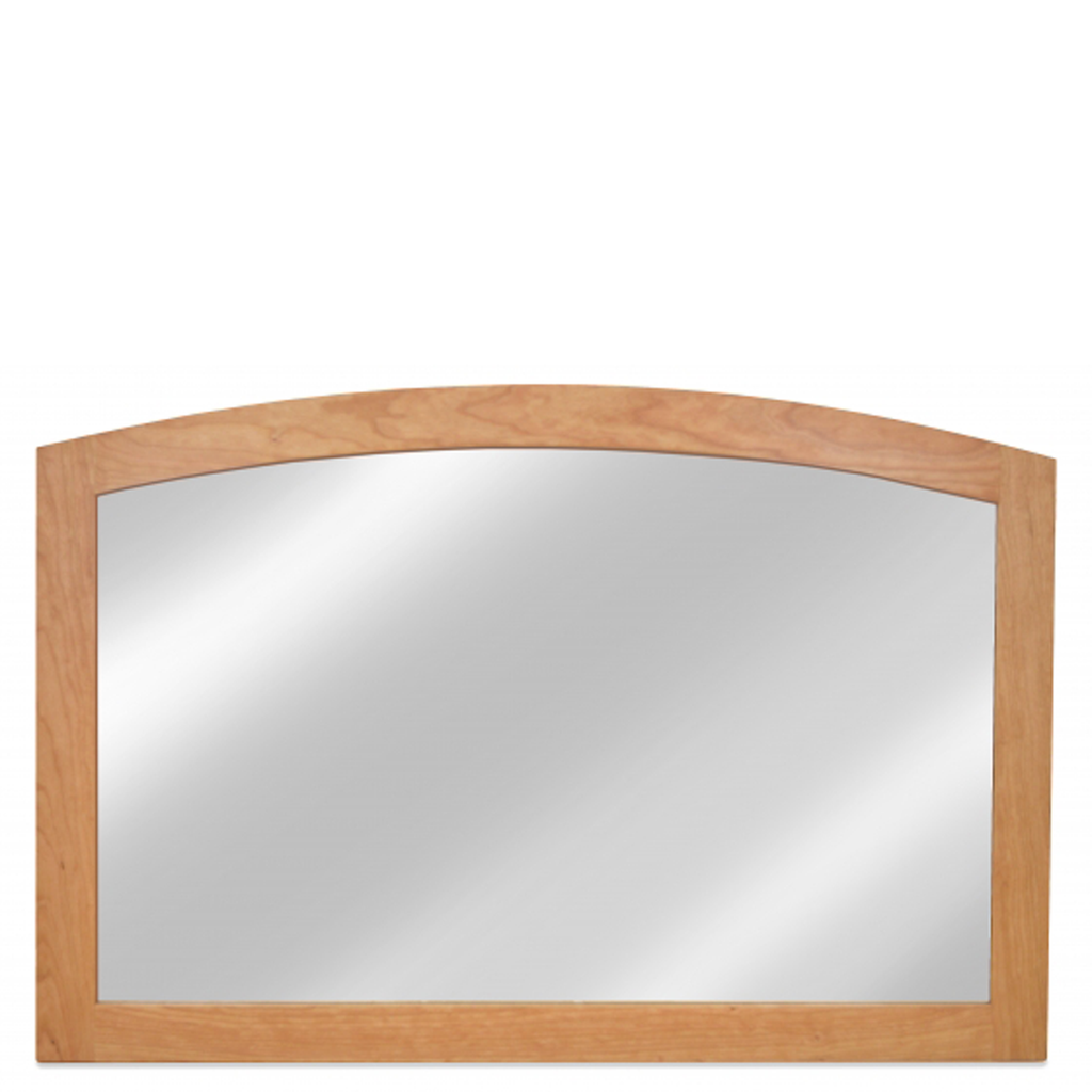 Canterbury Arched Mirror - Urban Natural Home Furnishings