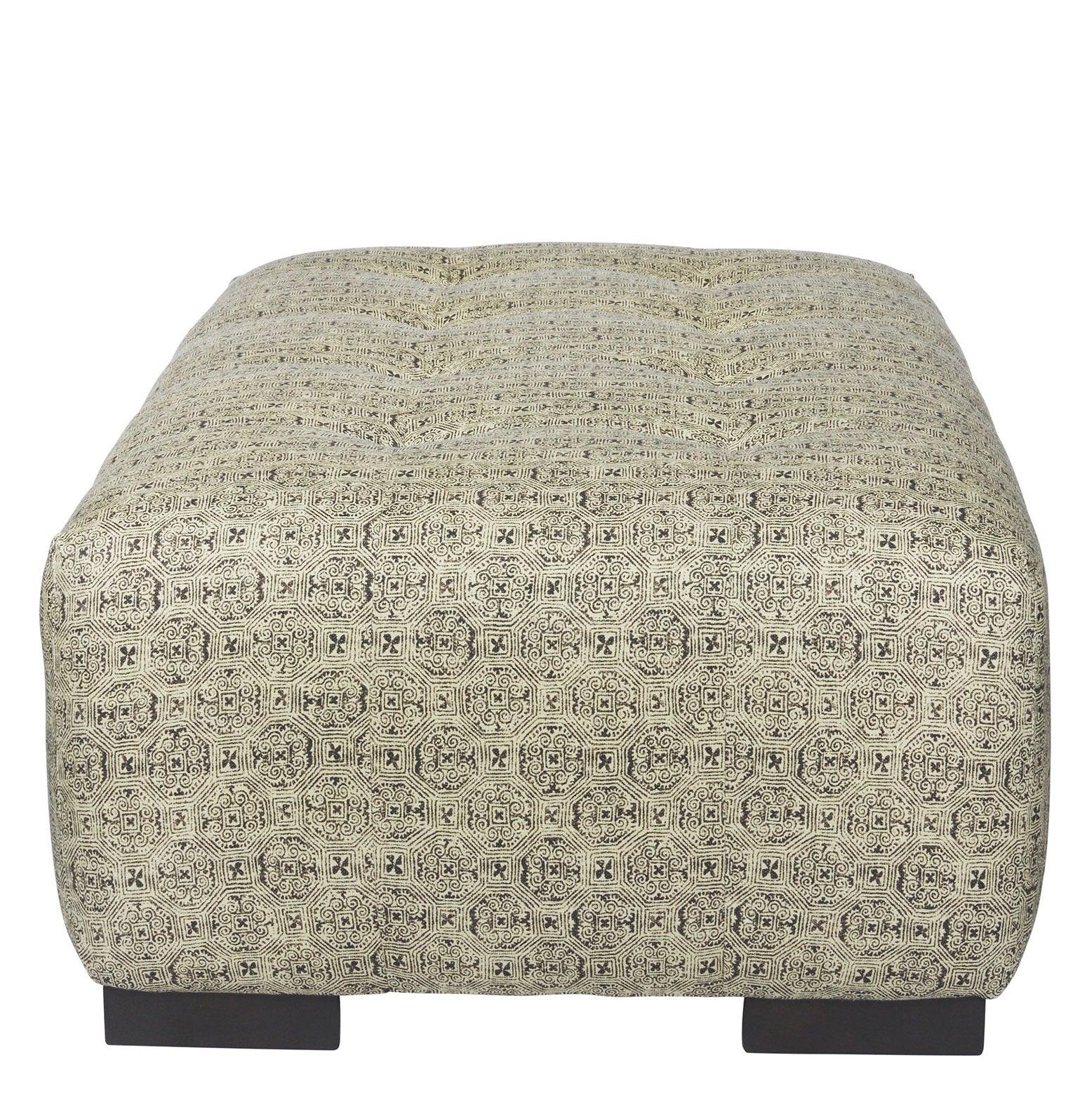 Arden Bench - Urban Natural Home Furnishings.  Living Room Bench, Cisco Brothers