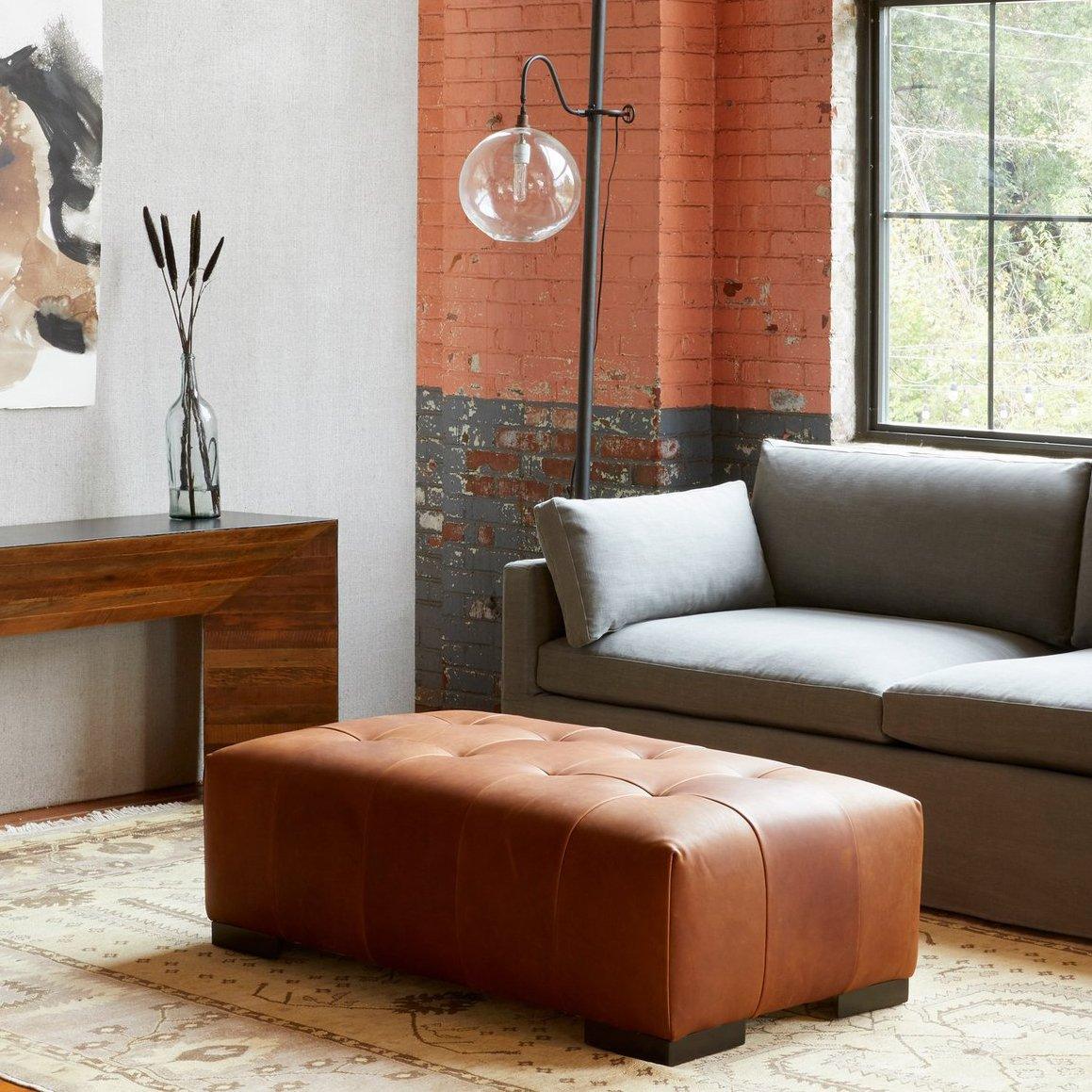 Arden Bench | Cisco Home – Urban Natural Home