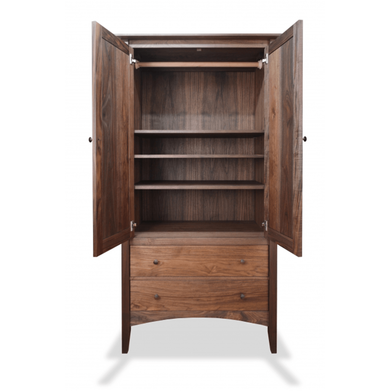 Canterbury Armoire - Thumbnail 2