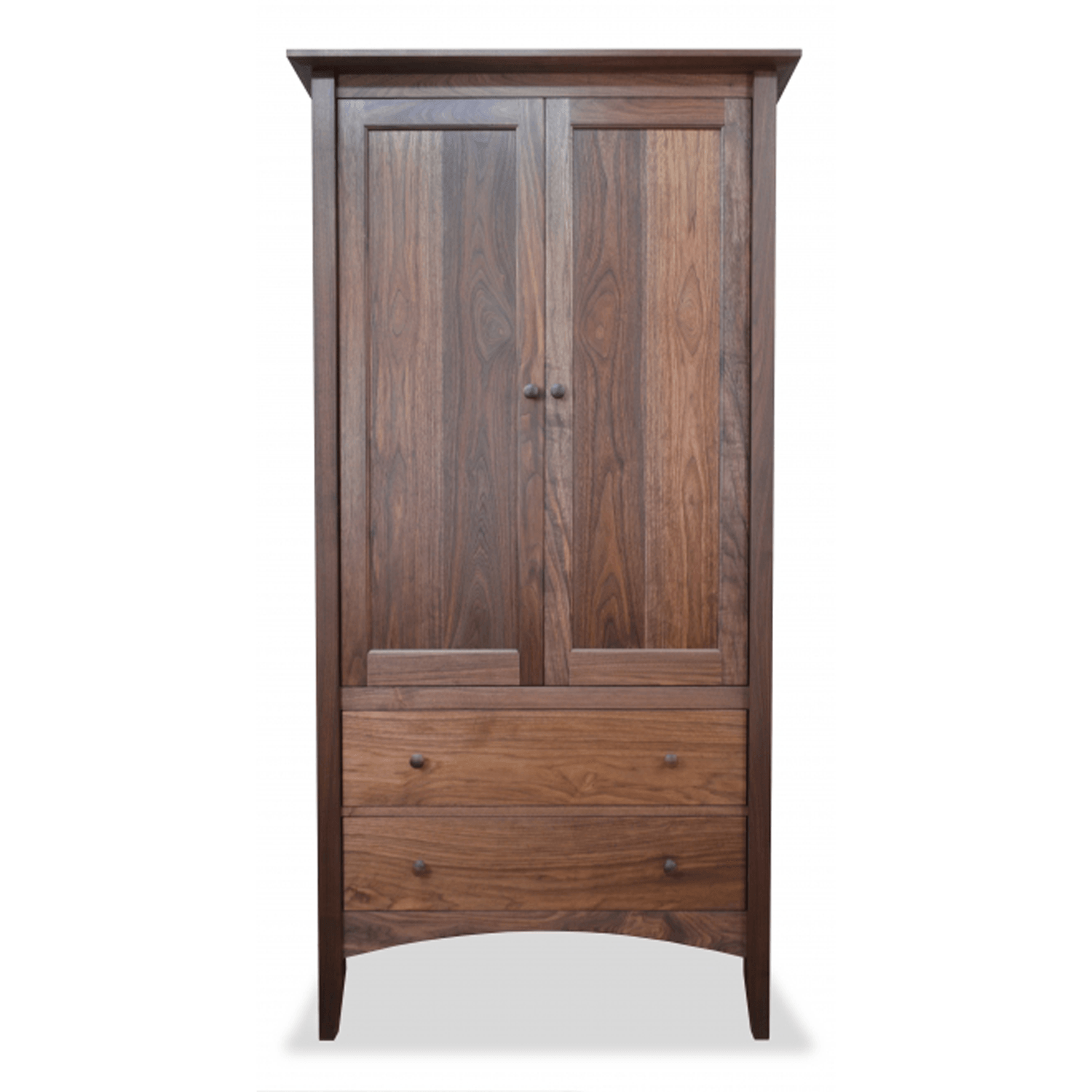 Canterbury Armoire - Thumbnail 4