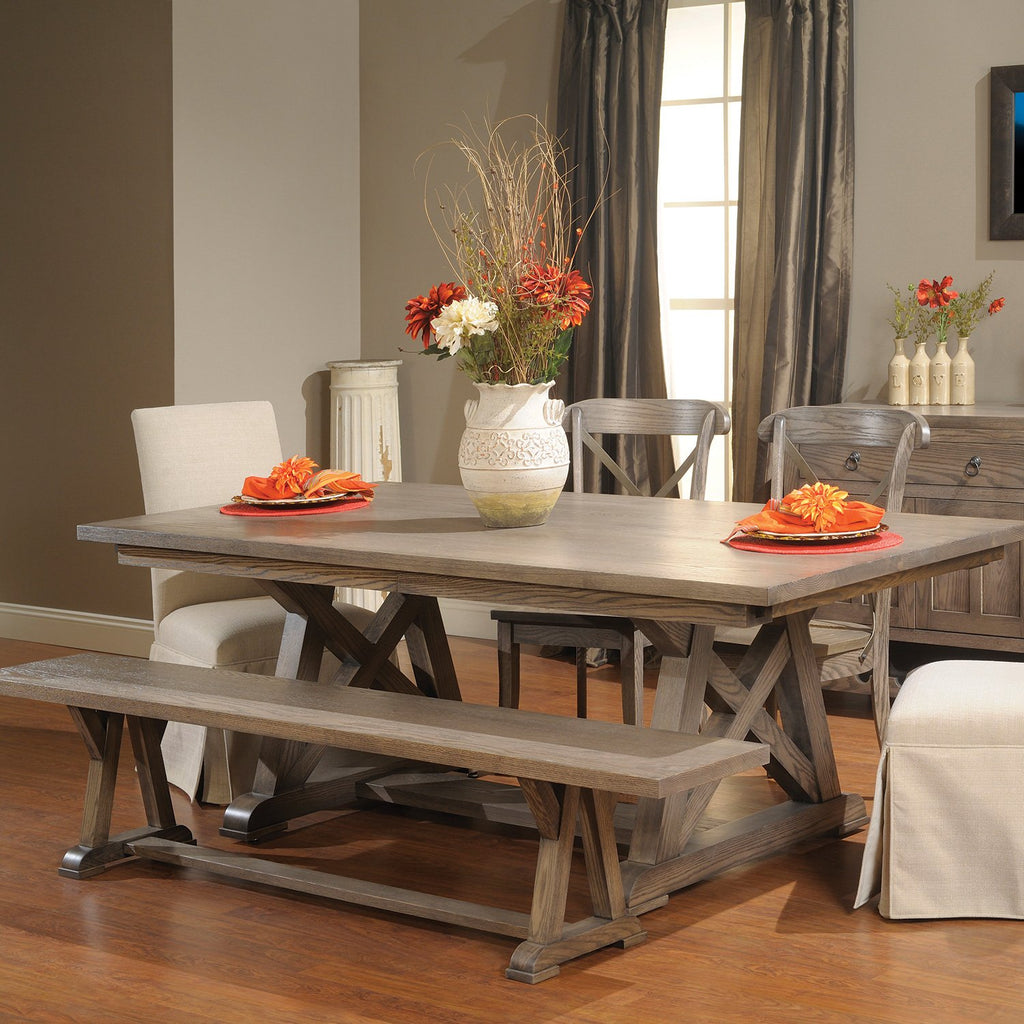 Arvada Extension Table - Urban Natural Home Furnishings