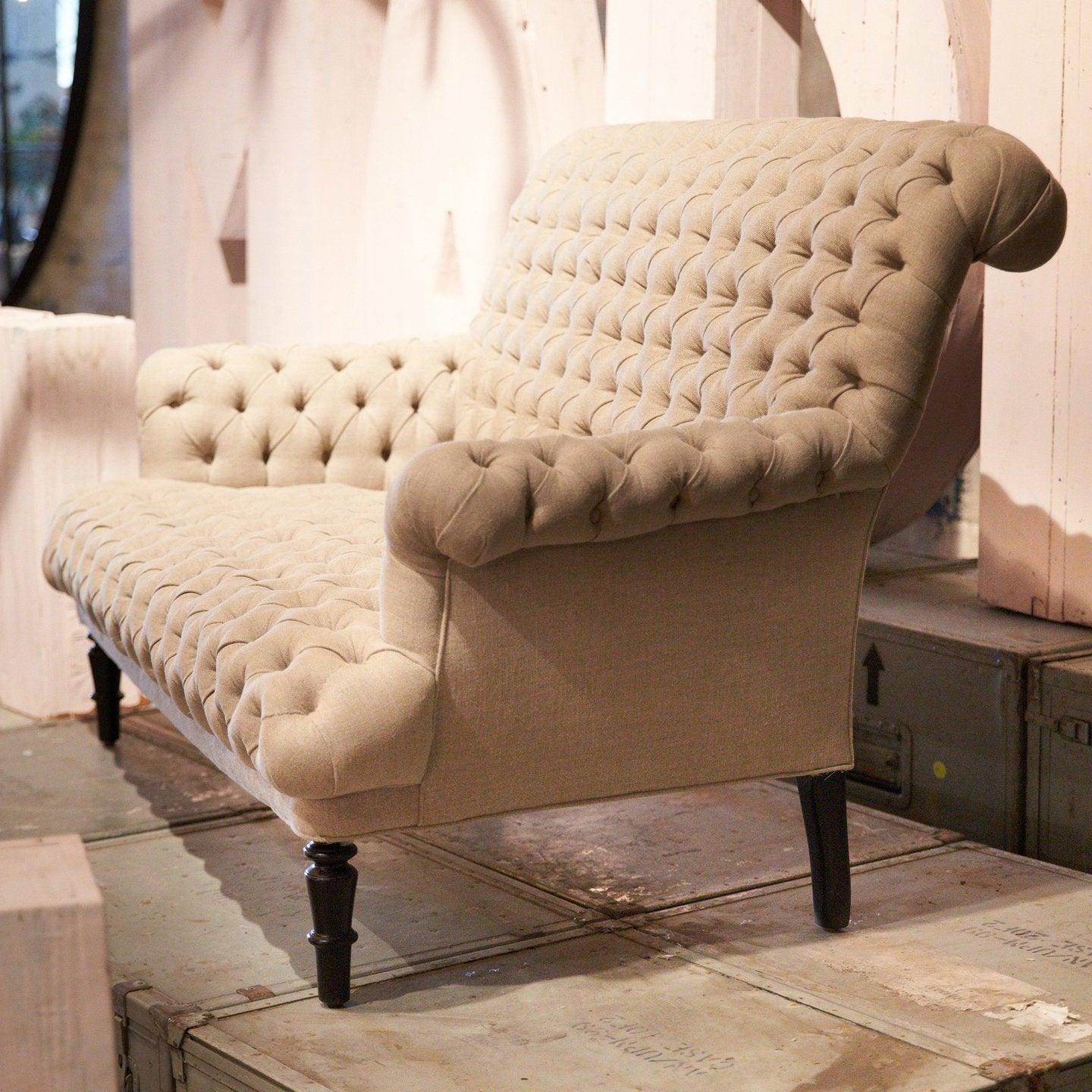 Cisco Home Bachelor Sofa - Thumbnail 4