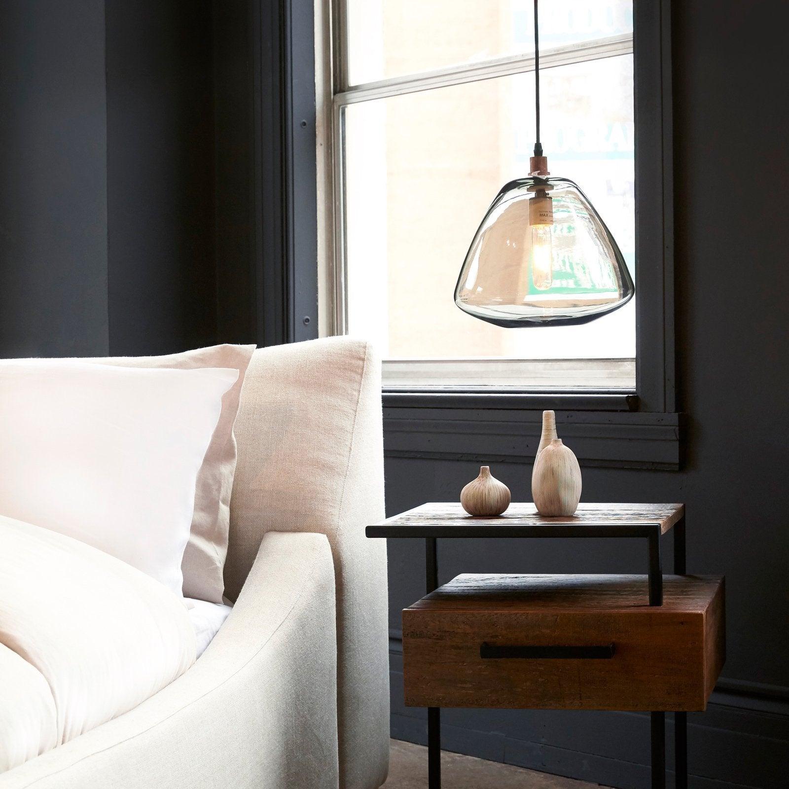 Beaker Lamp | Cisco Home – Urban Natural Home