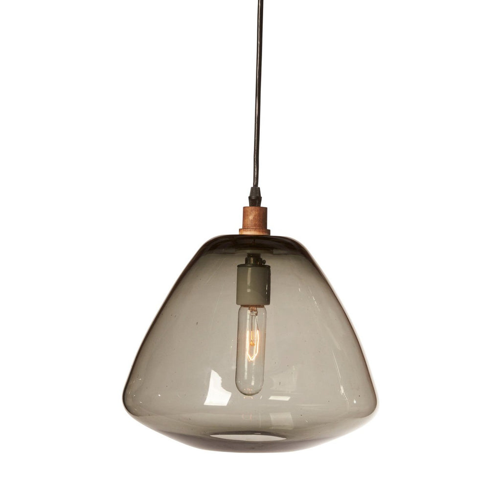 Beaker Lamp - Urban Natural Home Furnishings