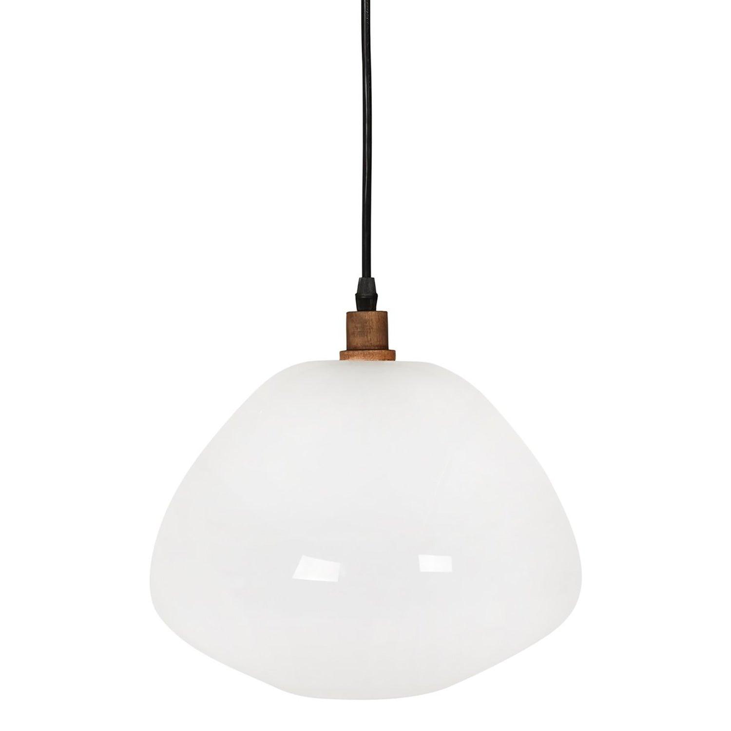 Beaker Lamp - Urban Natural Home Furnishings