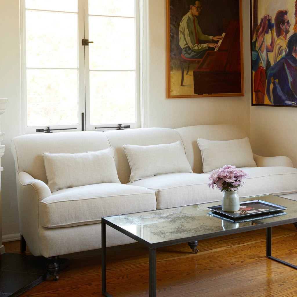 Beaumont Sofa - Urban Natural Home Furnishings