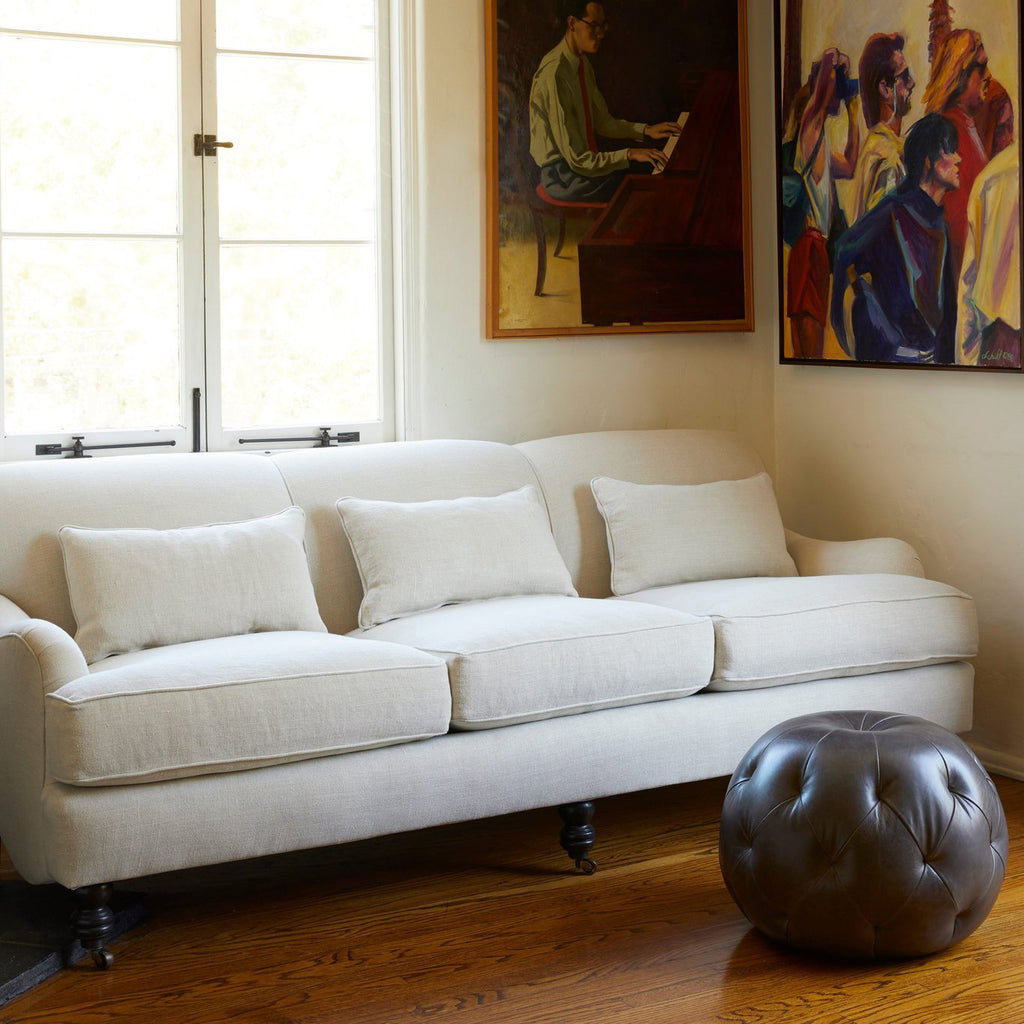 Beaumont Sofa - Urban Natural Home Furnishings