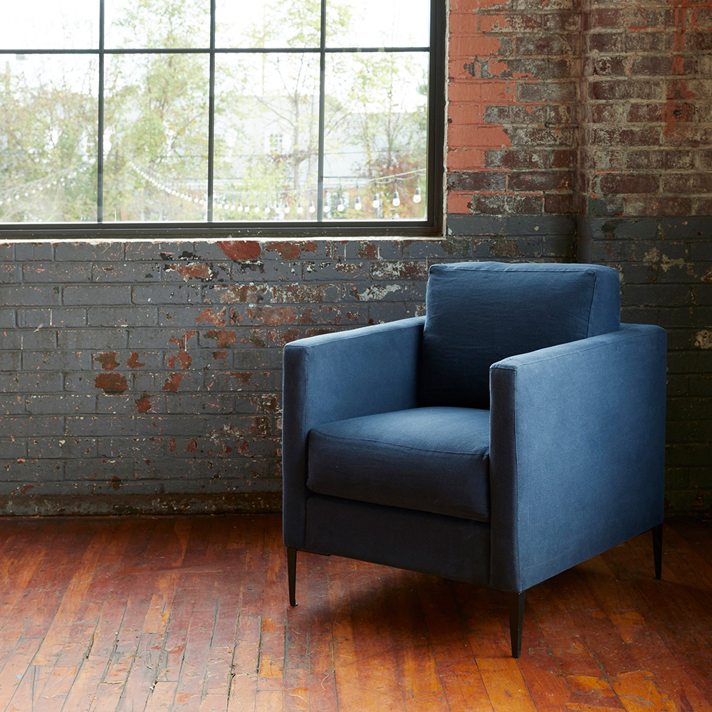 Benedict Chair - Urban Natural Home Furnishings