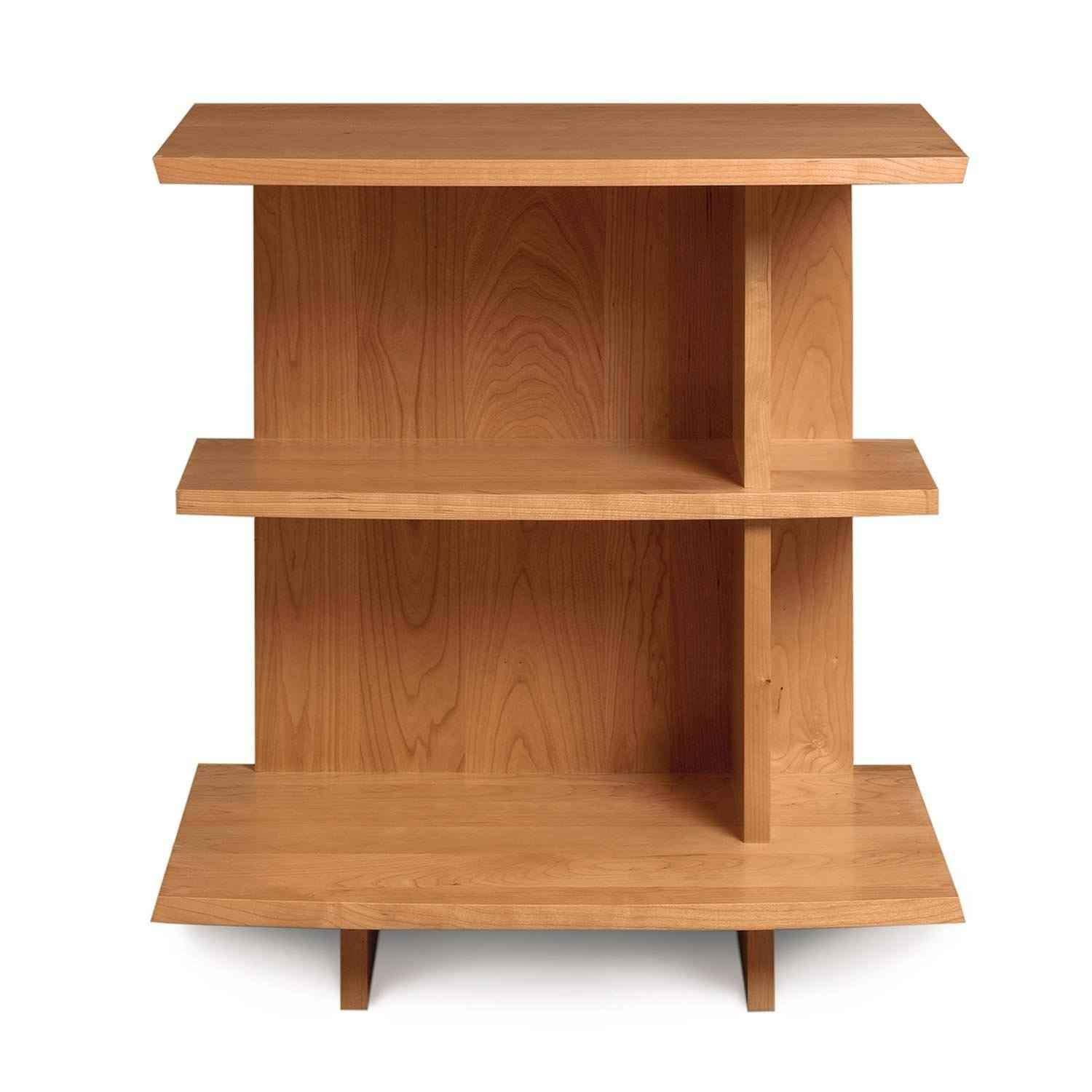 Monterey Storage Nightstand