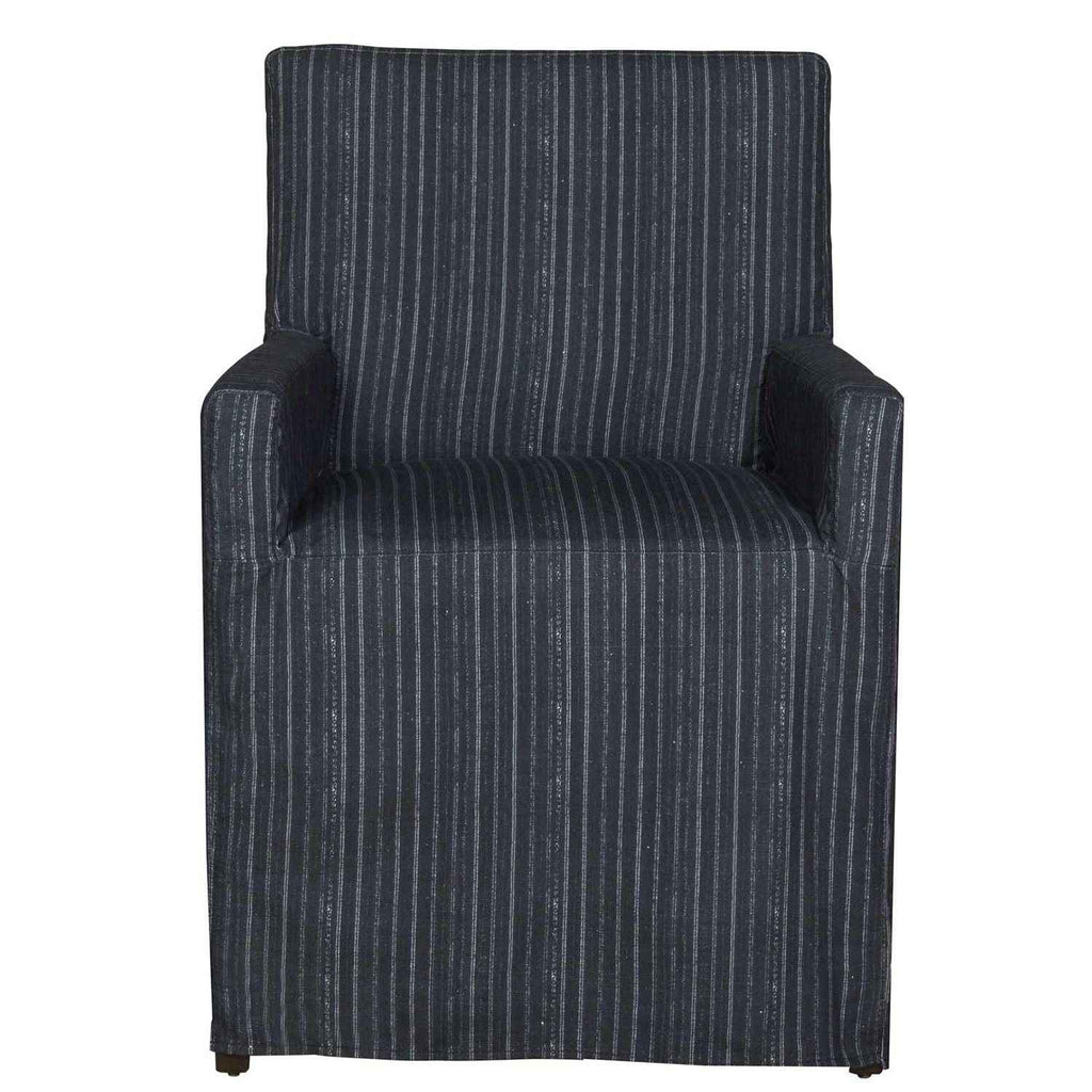 Bertoli Arm Chair - Urban Natural Home Furnishings