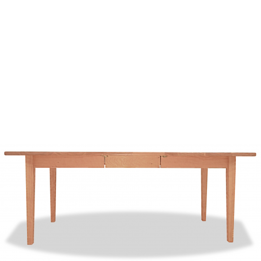 Boat Extension Dining Table - Urban Natural Home Furnishings