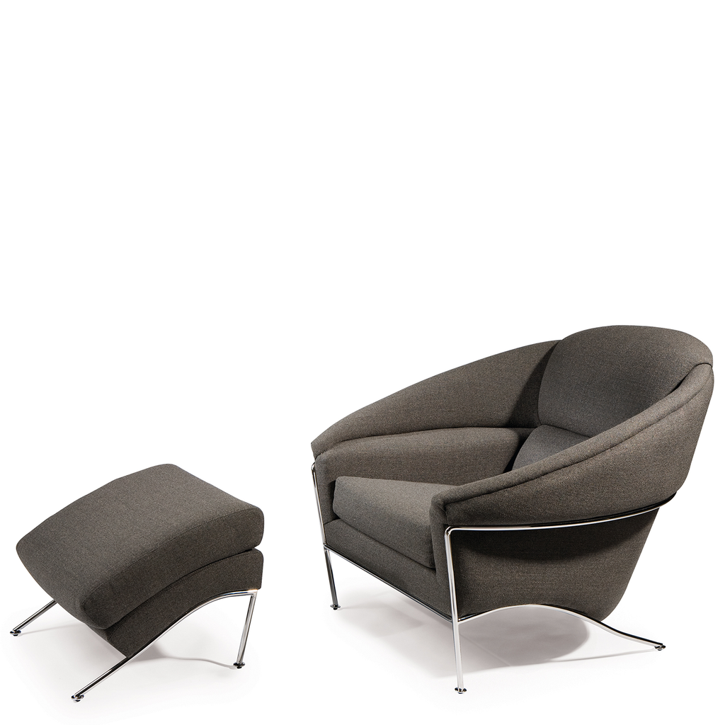 Boldido Chair - Urban Natural Home Furnishings
