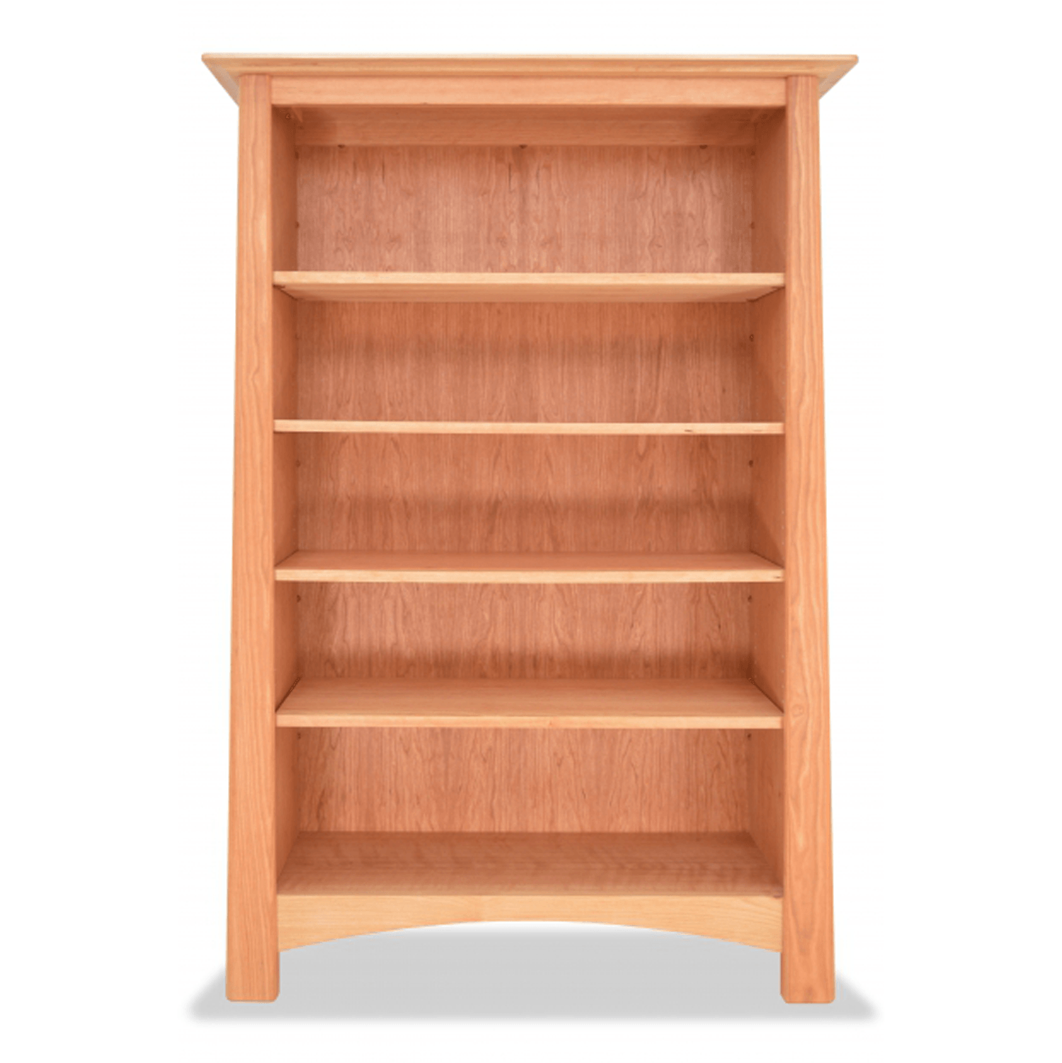 Harvestmoon Bookcase - Urban Natural Home Furnishings
