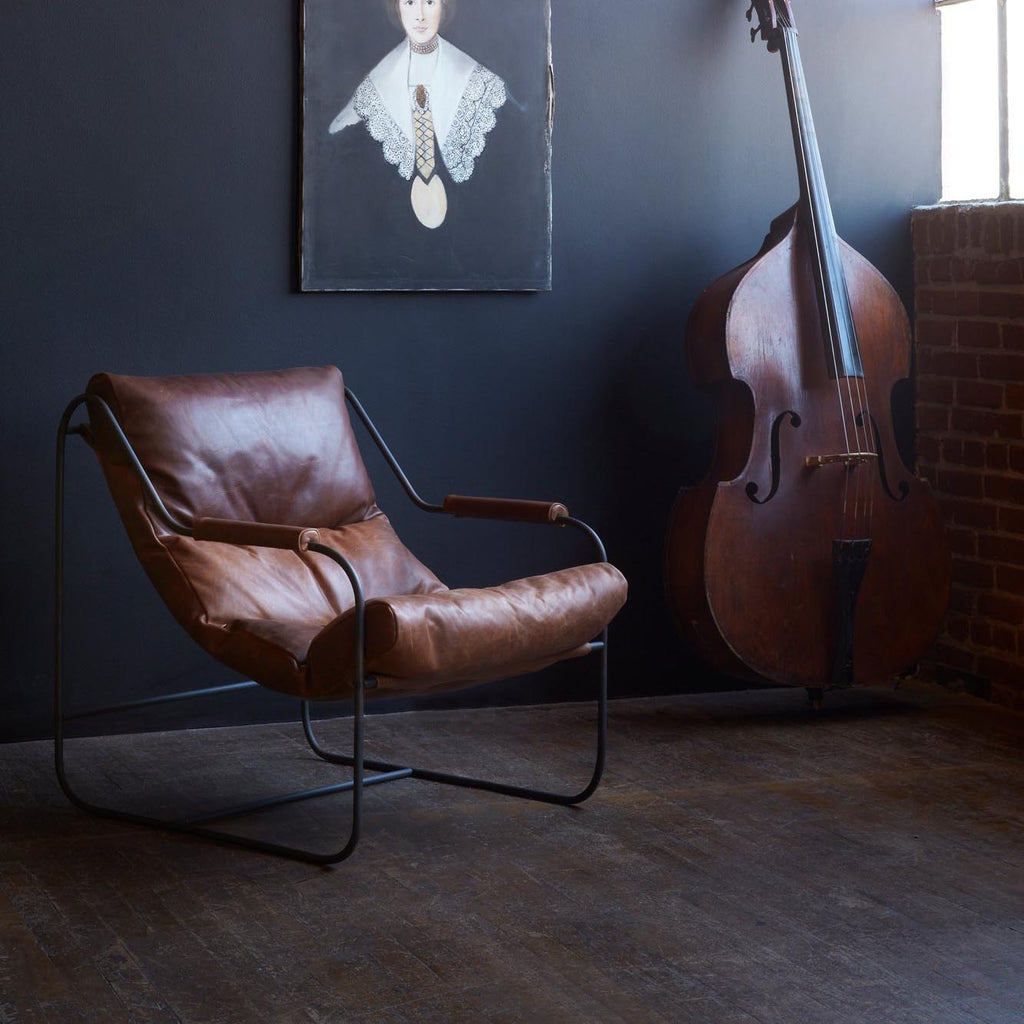 Brando Chair - Urban Natural Home Furnishings