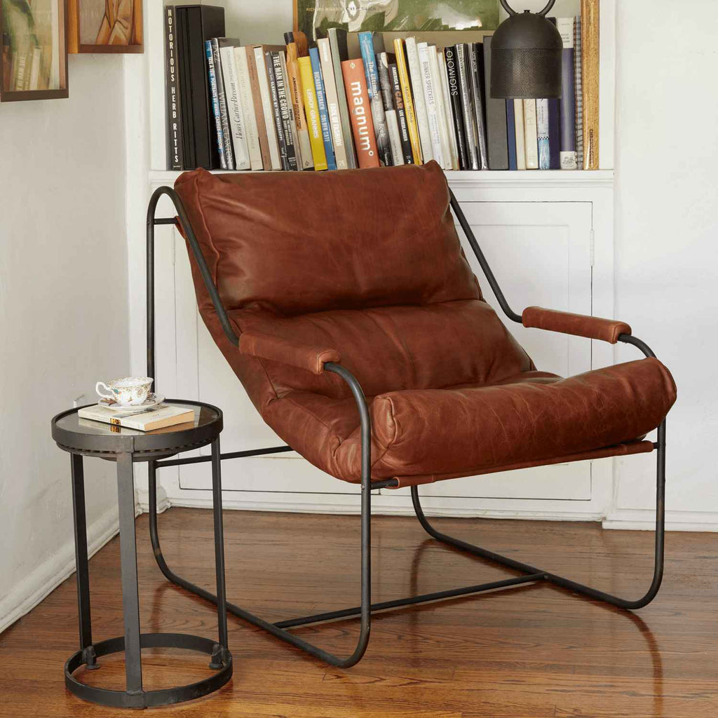Brando Chair - Urban Natural Home Furnishings